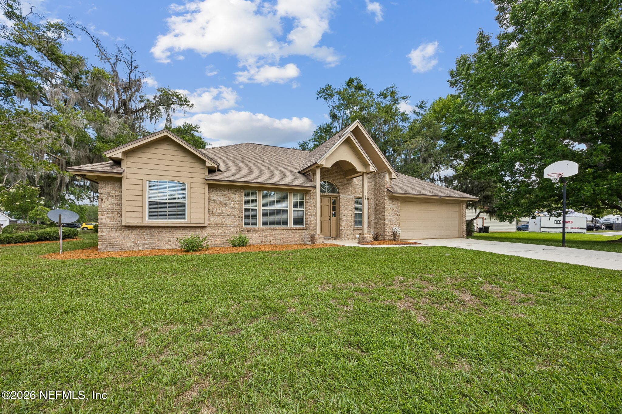 6076 BERMUDA Drive, Fleming Island, FL 32003, Fleming Island — photo 3