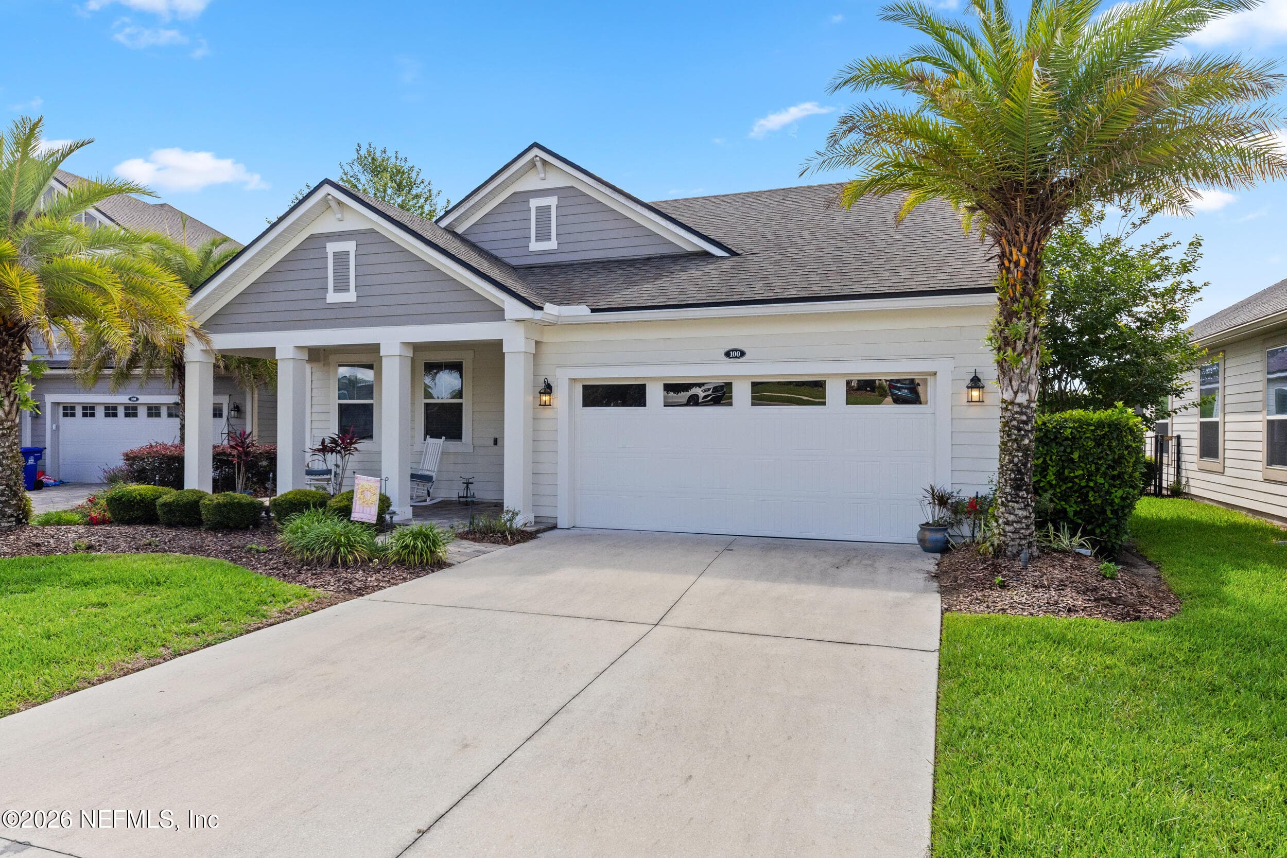 100 LECLERC Court, St. Augustine — photo 2