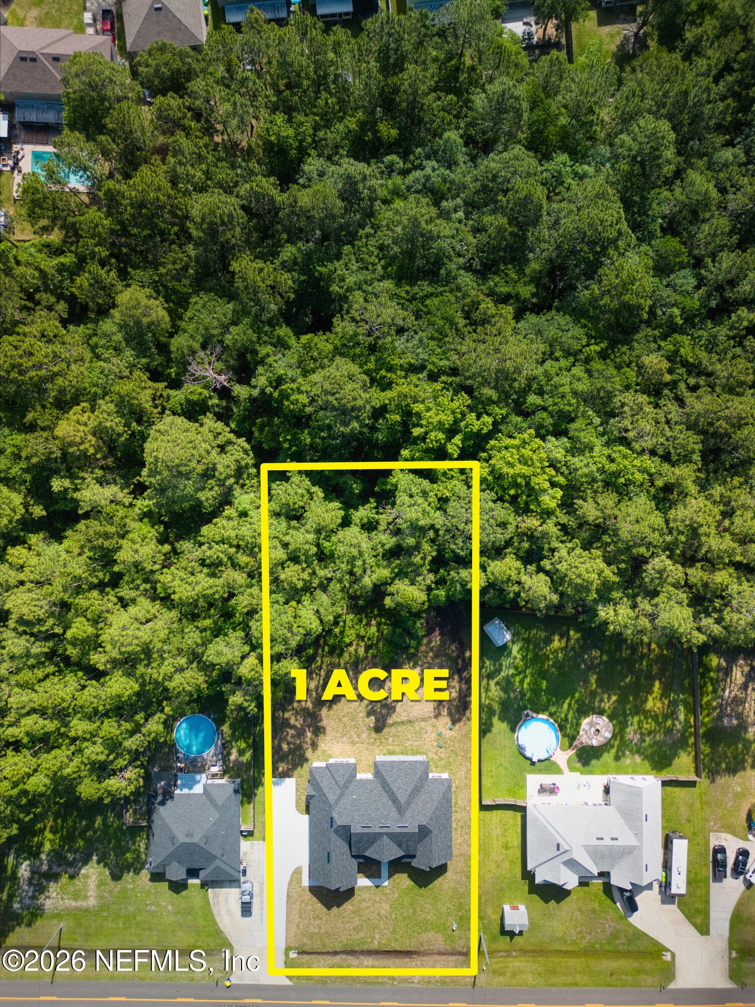 75782 EDWARDS Road, Yulee — photo 3
