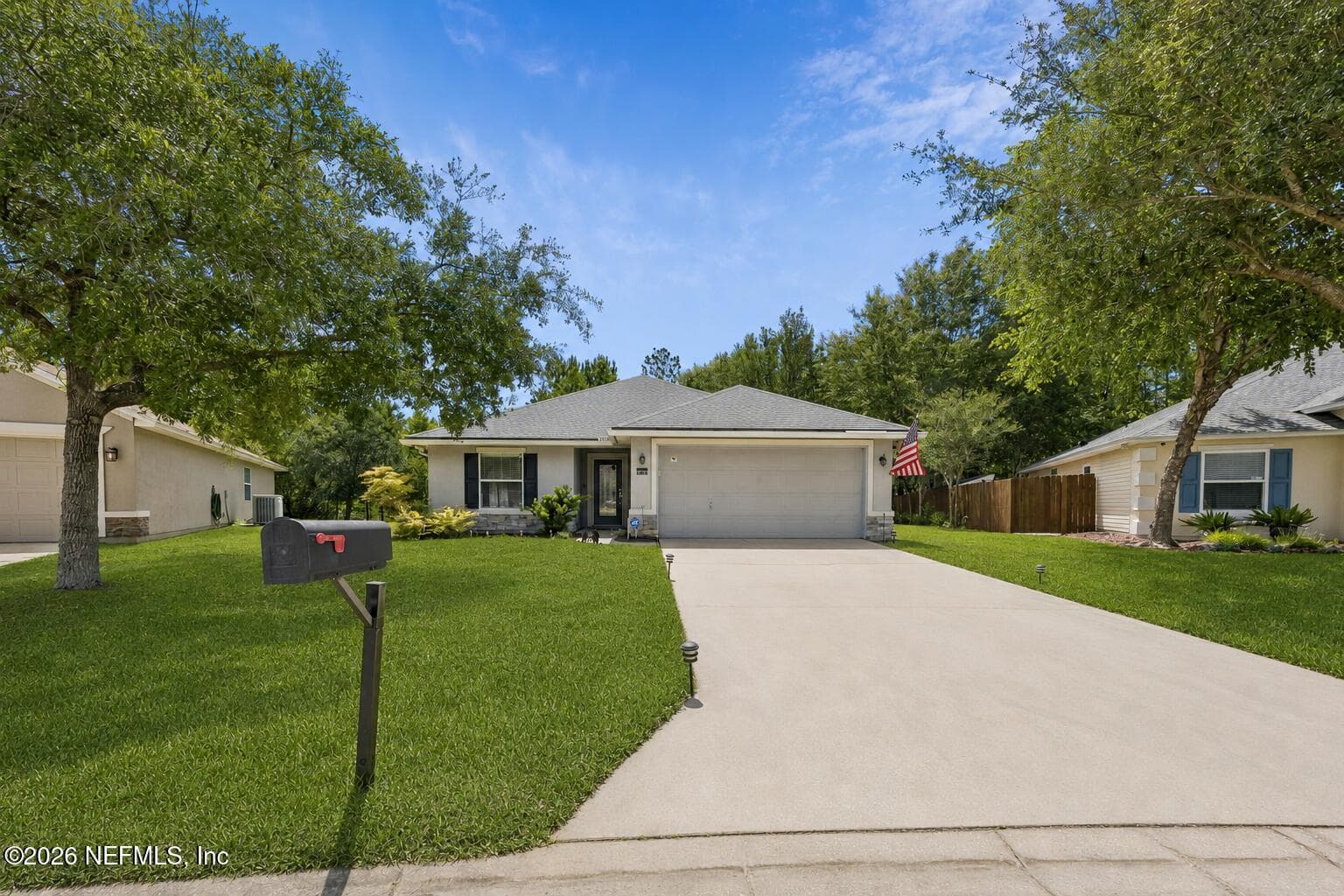 15763 TWIN CREEK Drive, Jacksonville, FL 32218, Jacksonville — exterior