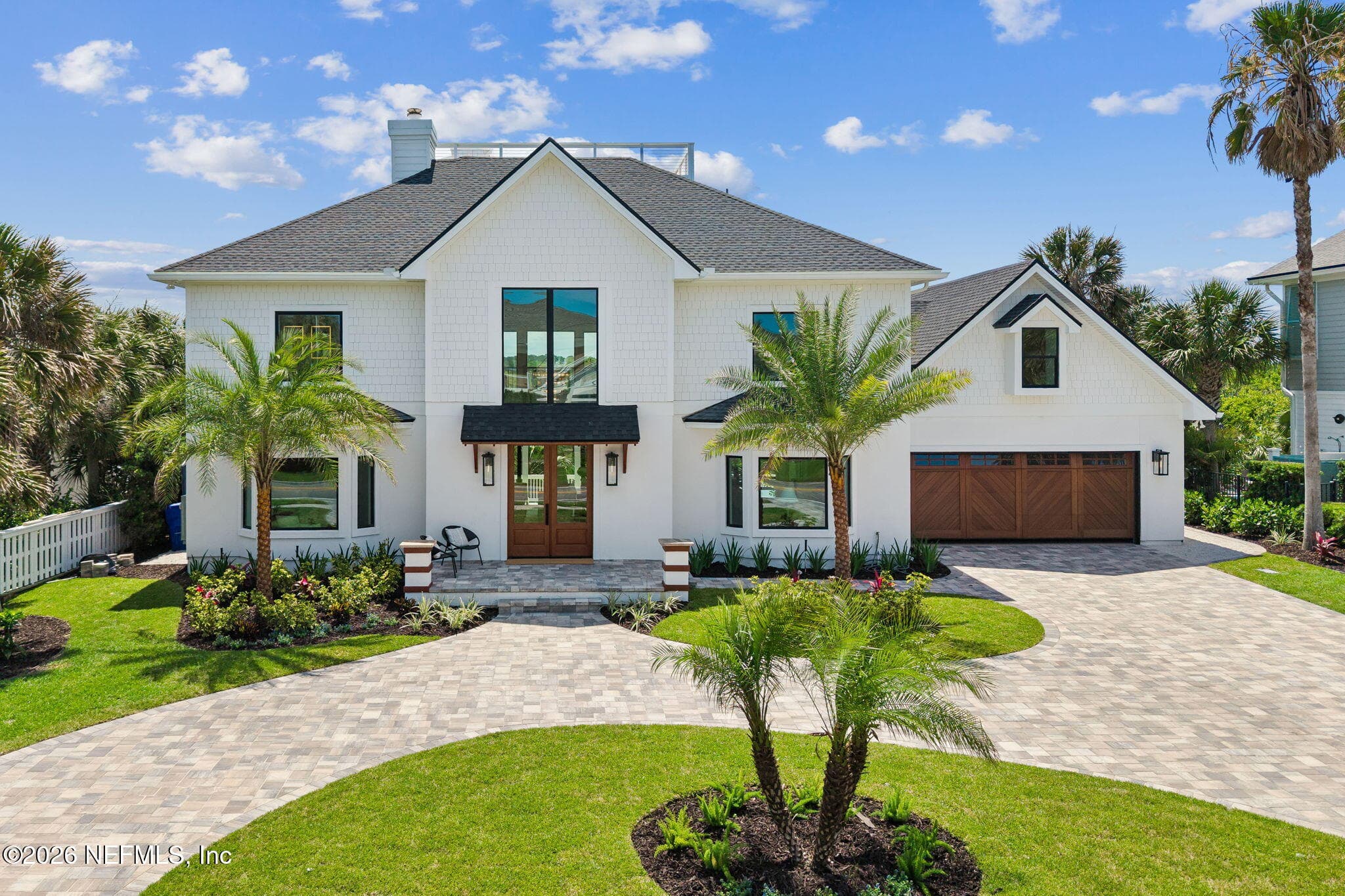 730 PONTE VEDRA Boulevard, Ponte Vedra Beach — exterior