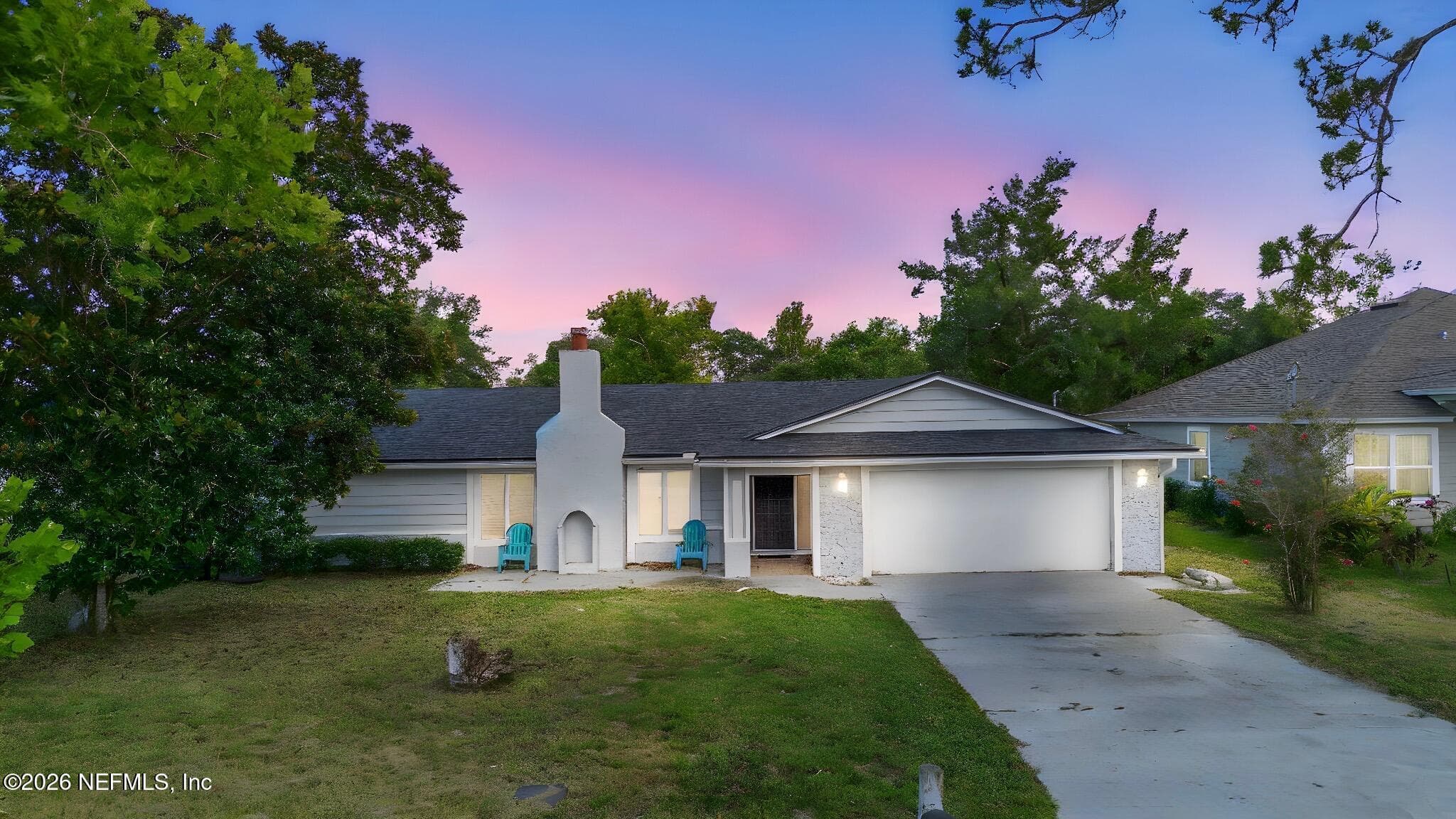 22 FLAMINGO, Palm Coast, FL 32137, Palm Coast — exterior
