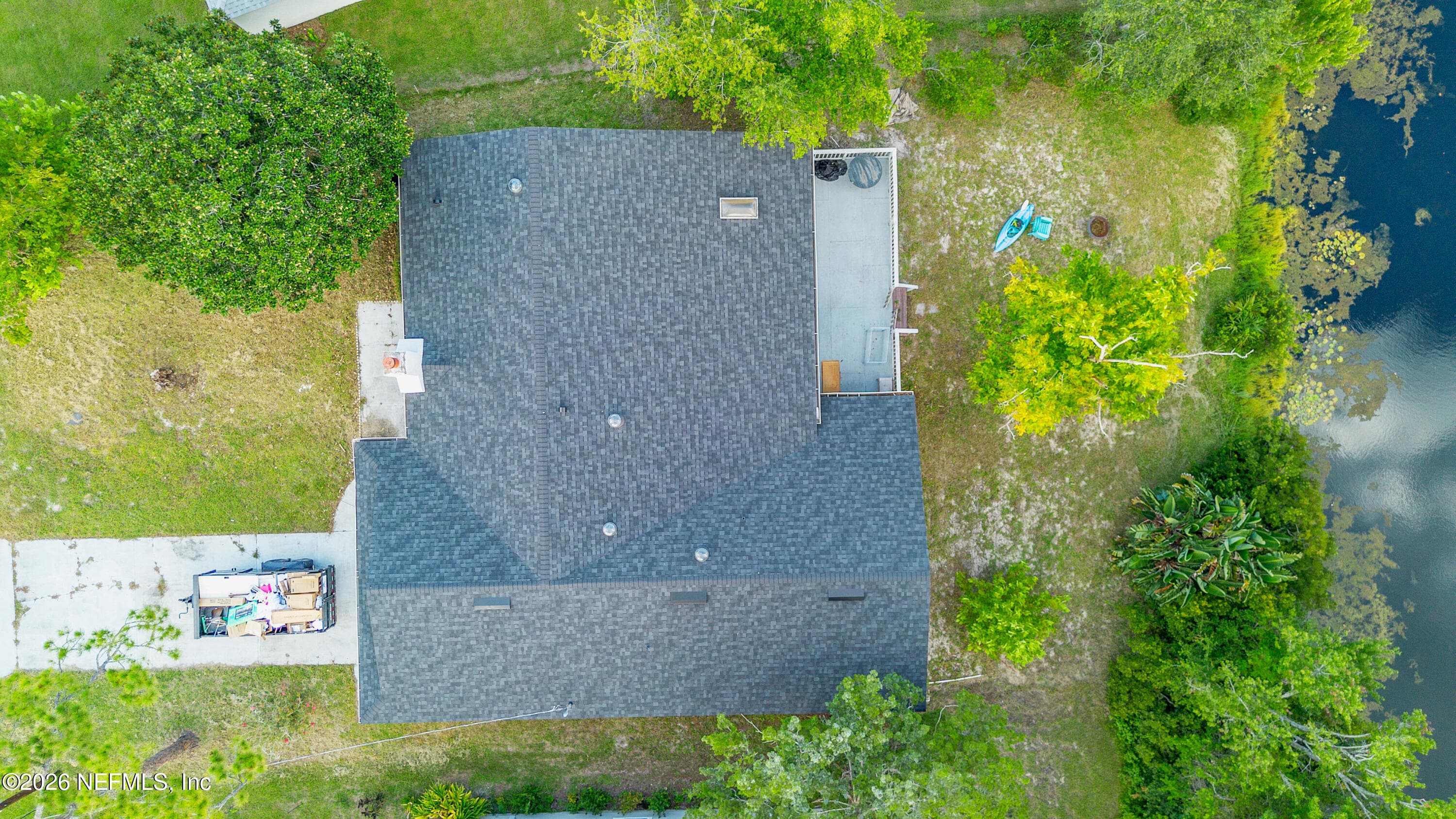22 FLAMINGO, Palm Coast, FL 32137 — photo 2