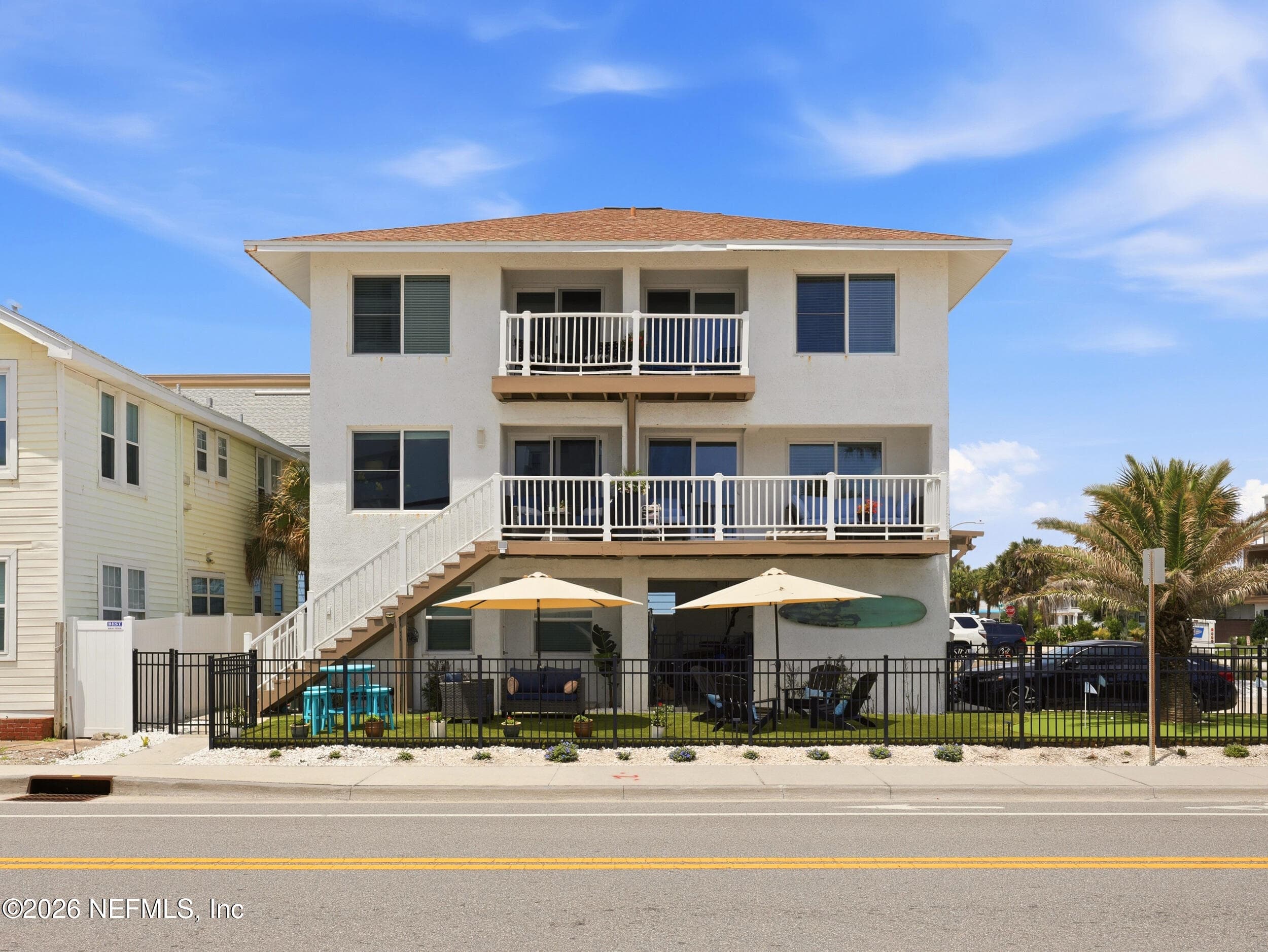 1202 1ST Street S, Jacksonville Beach, FL 32250, Jacksonville Beach — photo 2