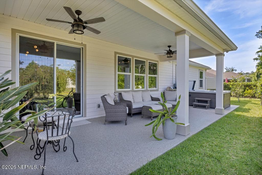 12253 ORANGE GROVE Drive, Jacksonville — photo 2