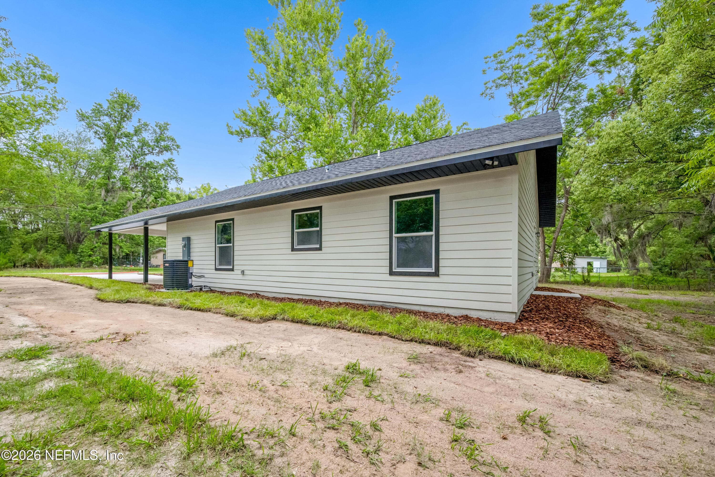 907 N THOMPSON Street, Starke, FL 32091, Starke — photo 3