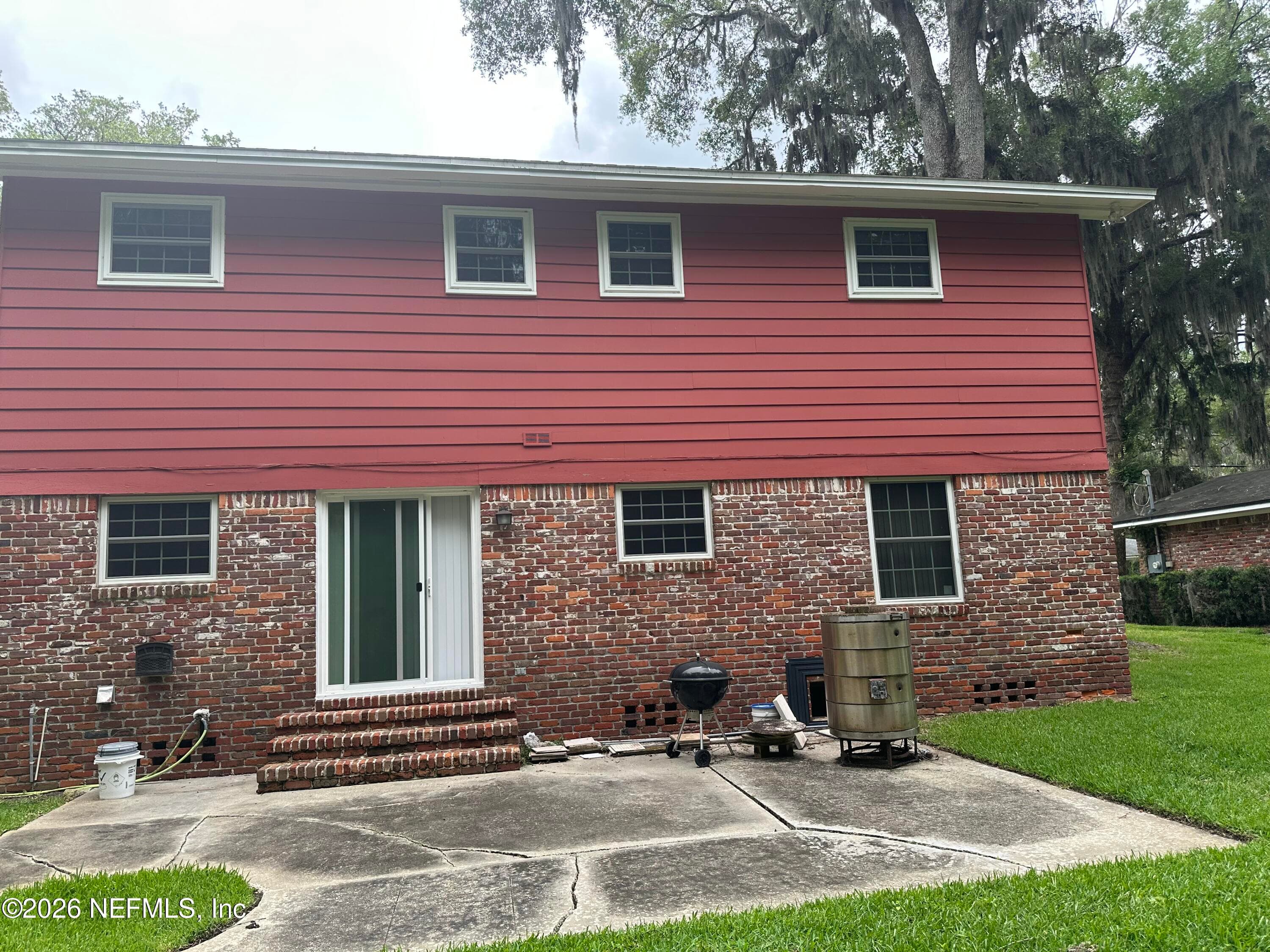 8468 PHILROSE Drive W, Jacksonville — photo 2