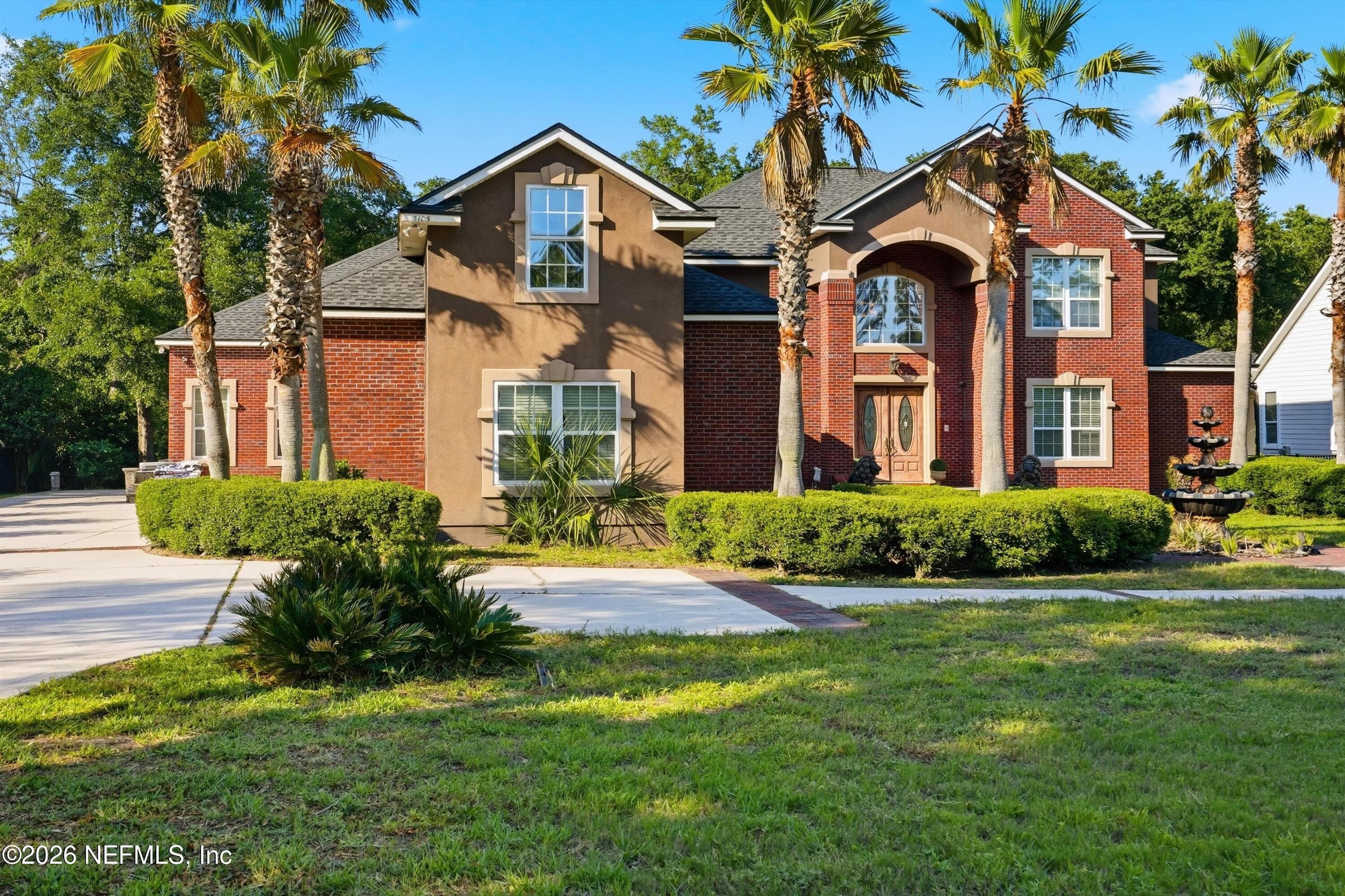 3105 BISHOP ESTATES Road, St. Johns, FL 32259, St. Johns — photo 2