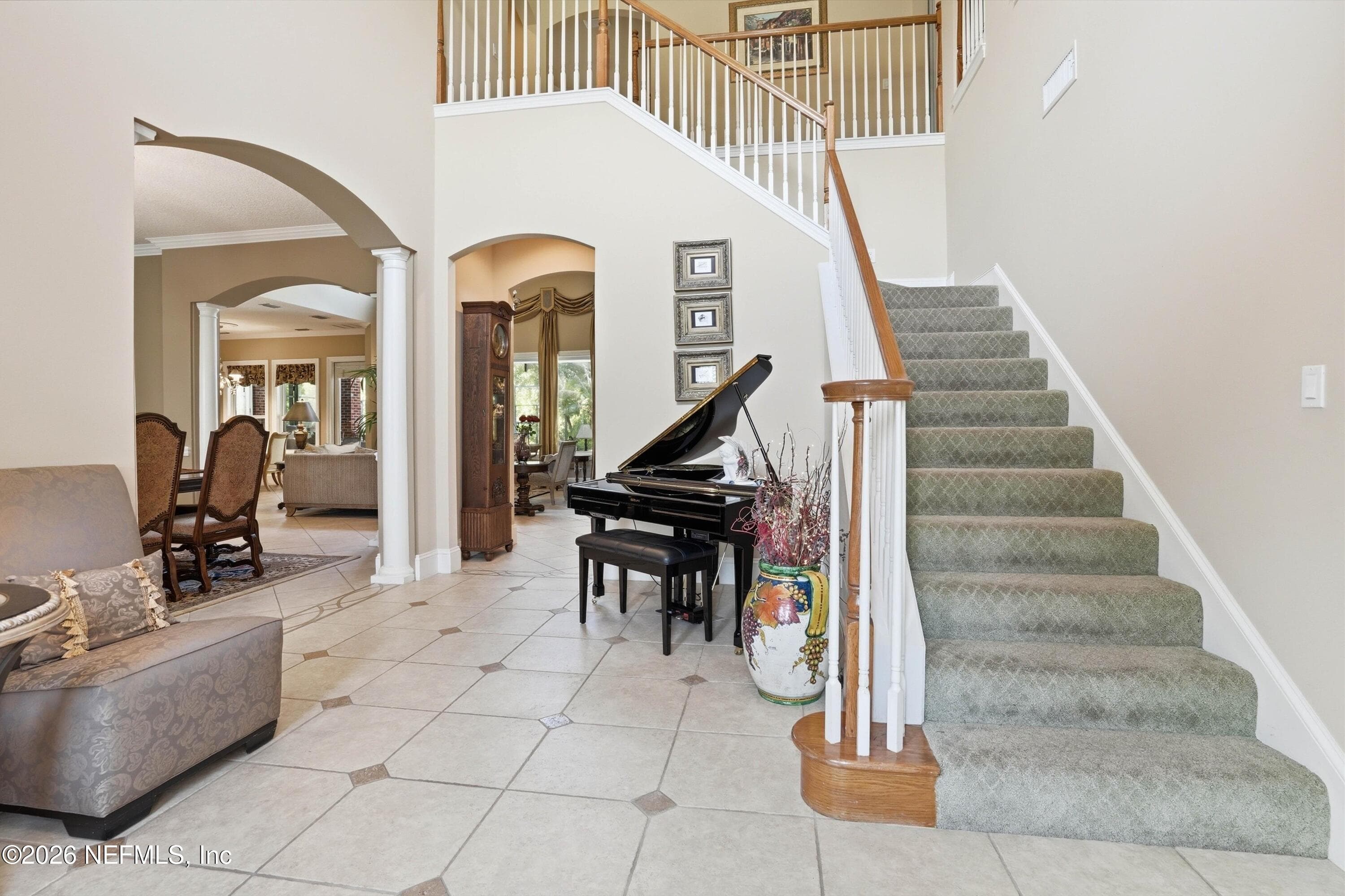 3105 BISHOP ESTATES Road, St. Johns, FL 32259, St. Johns — exterior