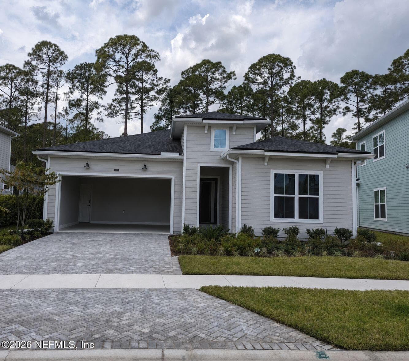 131 BRIDGETON Street, Jacksonville — exterior