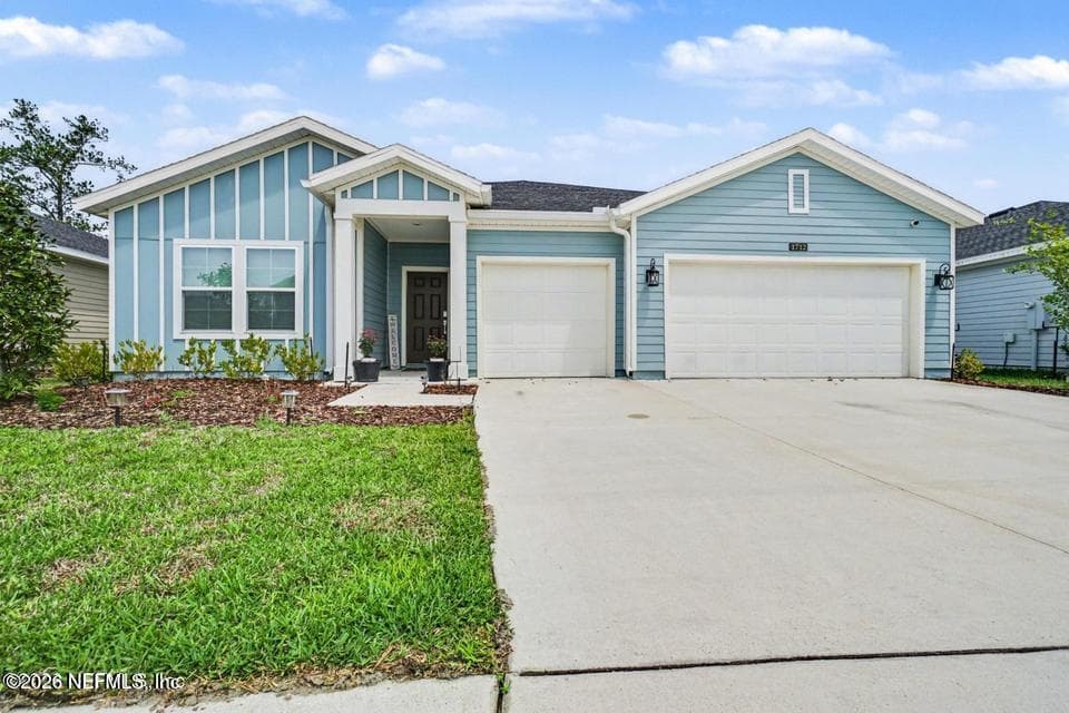 1712 LACHLAN Circle, Jacksonville — exterior