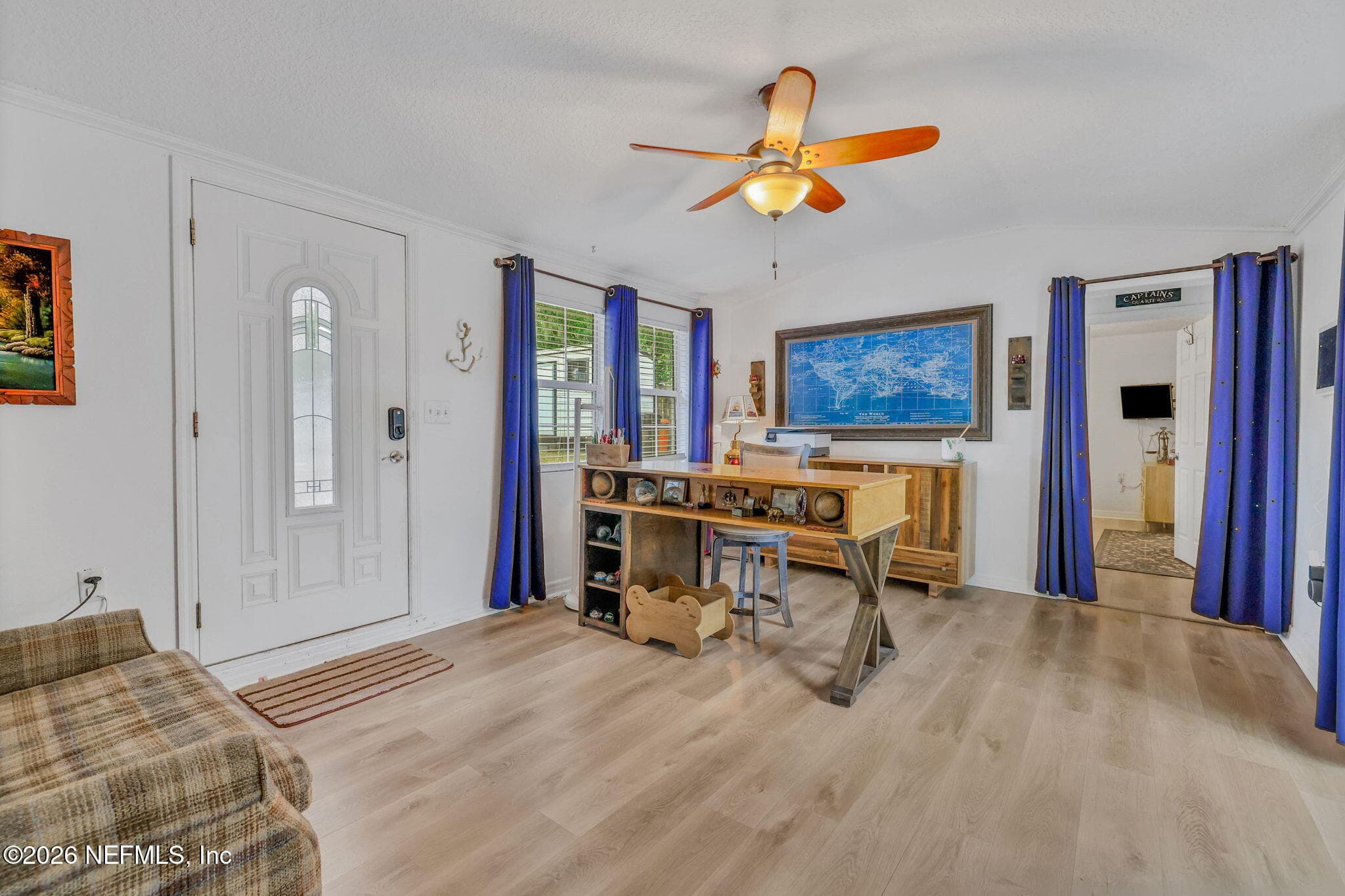 6664 WOODLAND Drive, Keystone Heights — photo 2