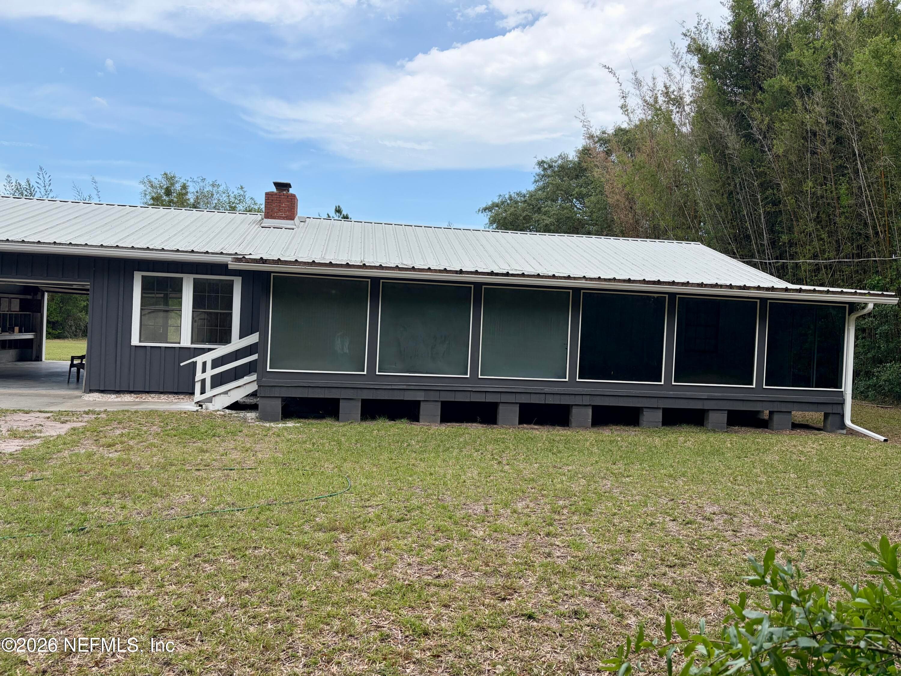 941222 OLD NASSAUVILLE Road, Fernandina Beach — photo 3