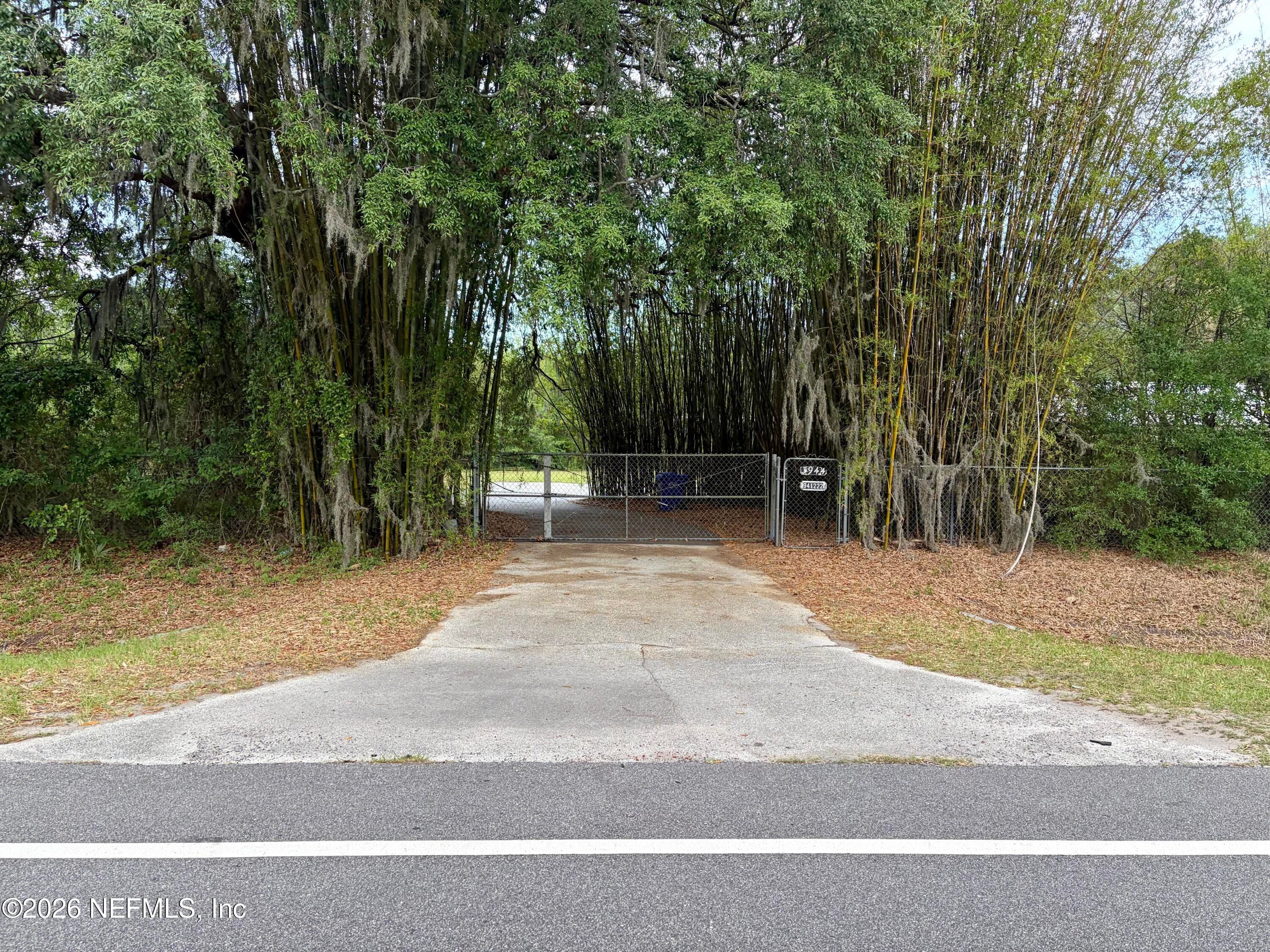 941222 OLD NASSAUVILLE Road, Fernandina Beach — photo 2