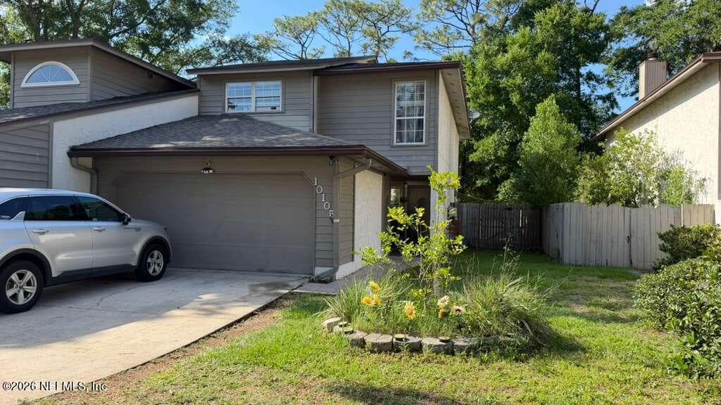 10105 BROOKWOOD FOREST Boulevard, Jacksonville, FL 32225, Jacksonville — exterior