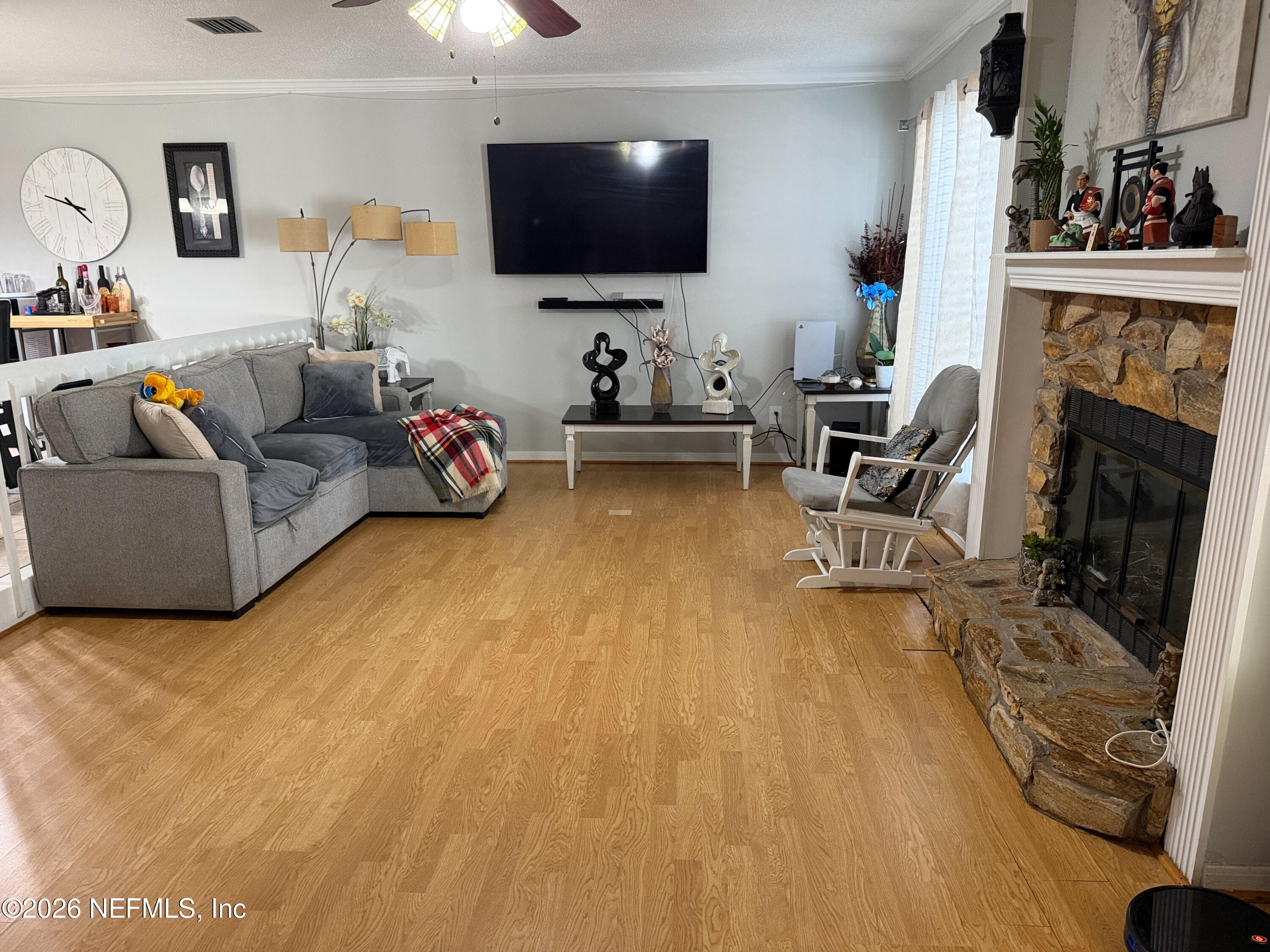 10105 BROOKWOOD FOREST Boulevard, Jacksonville, FL 32225, Jacksonville — photo 2