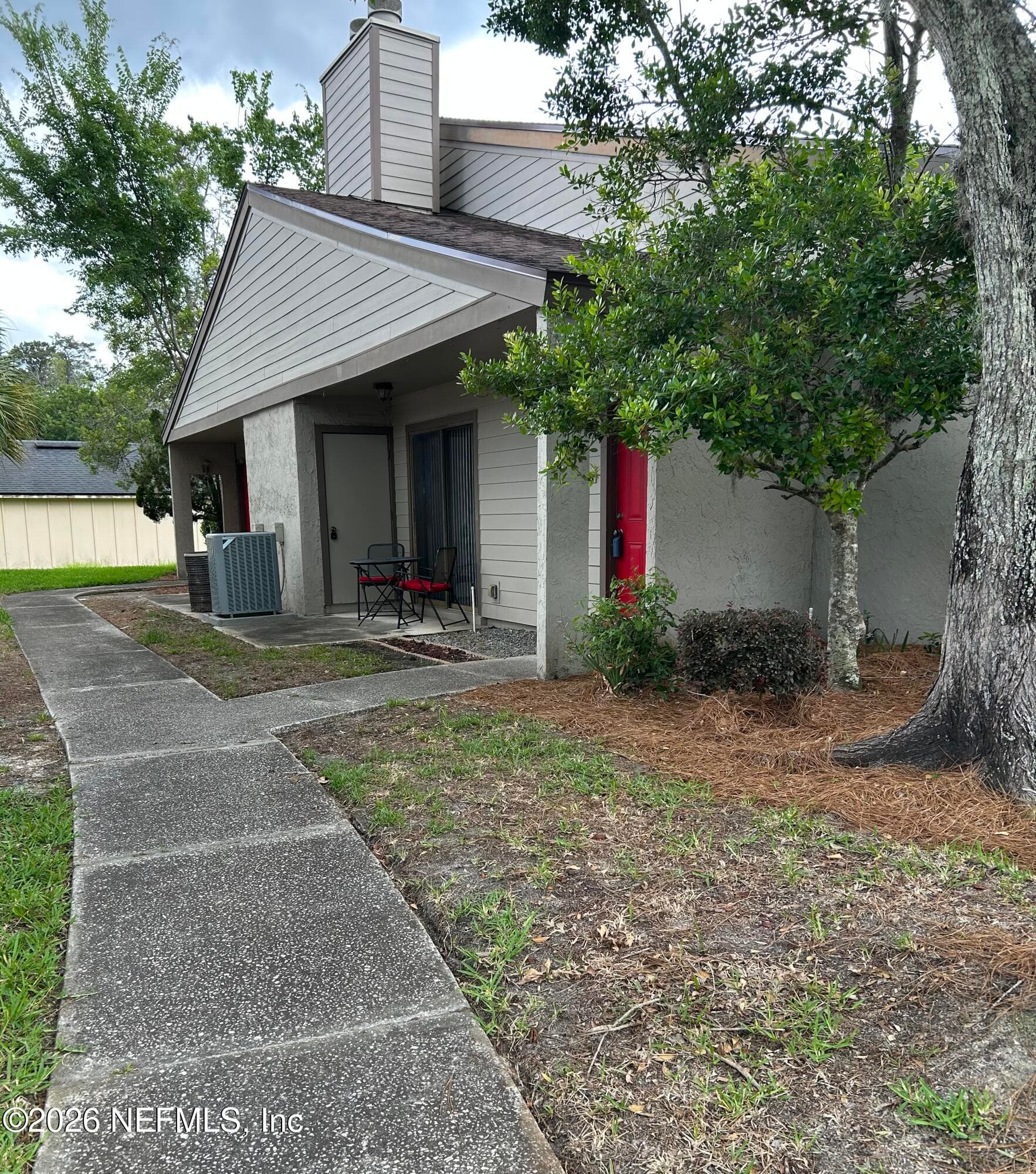 8300 PLAZA GATE Lane S 1173, Jacksonville, FL 32217, Jacksonville — exterior