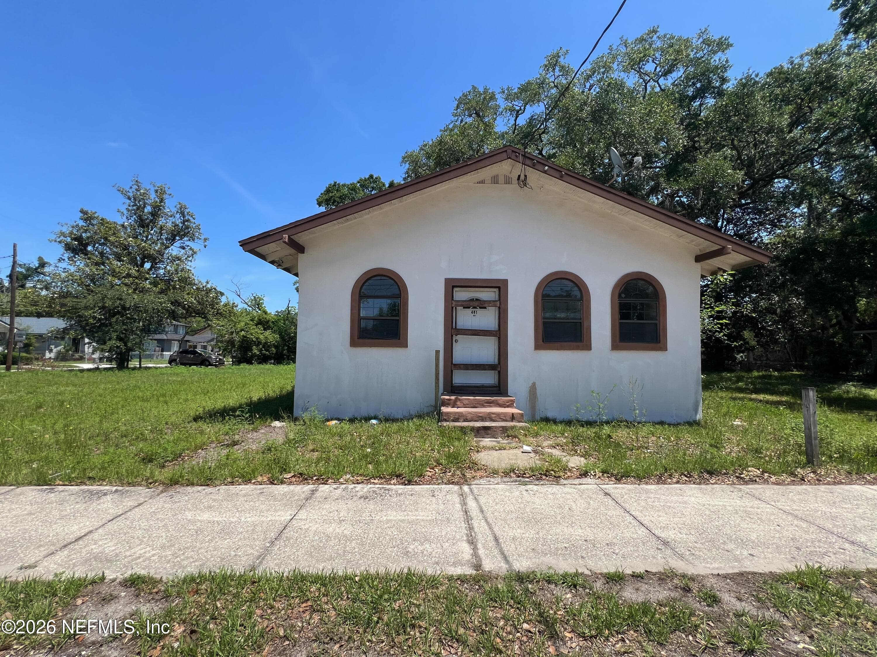 481 GOLFAIR Boulevard, Jacksonville, FL 32206, Jacksonville — photo 2