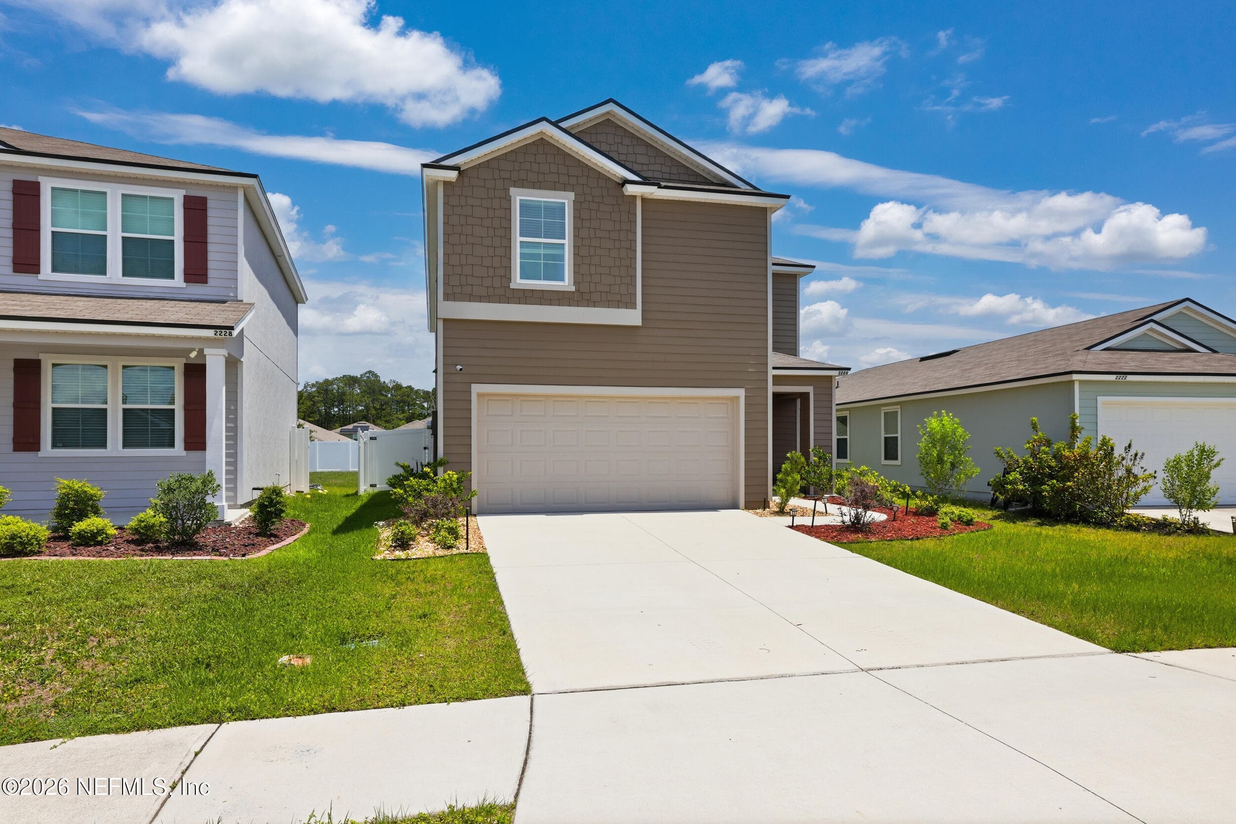 2224 WILLOW GLN Lane, Green Cove Springs, FL 32043, Green Cove Springs — photo 3