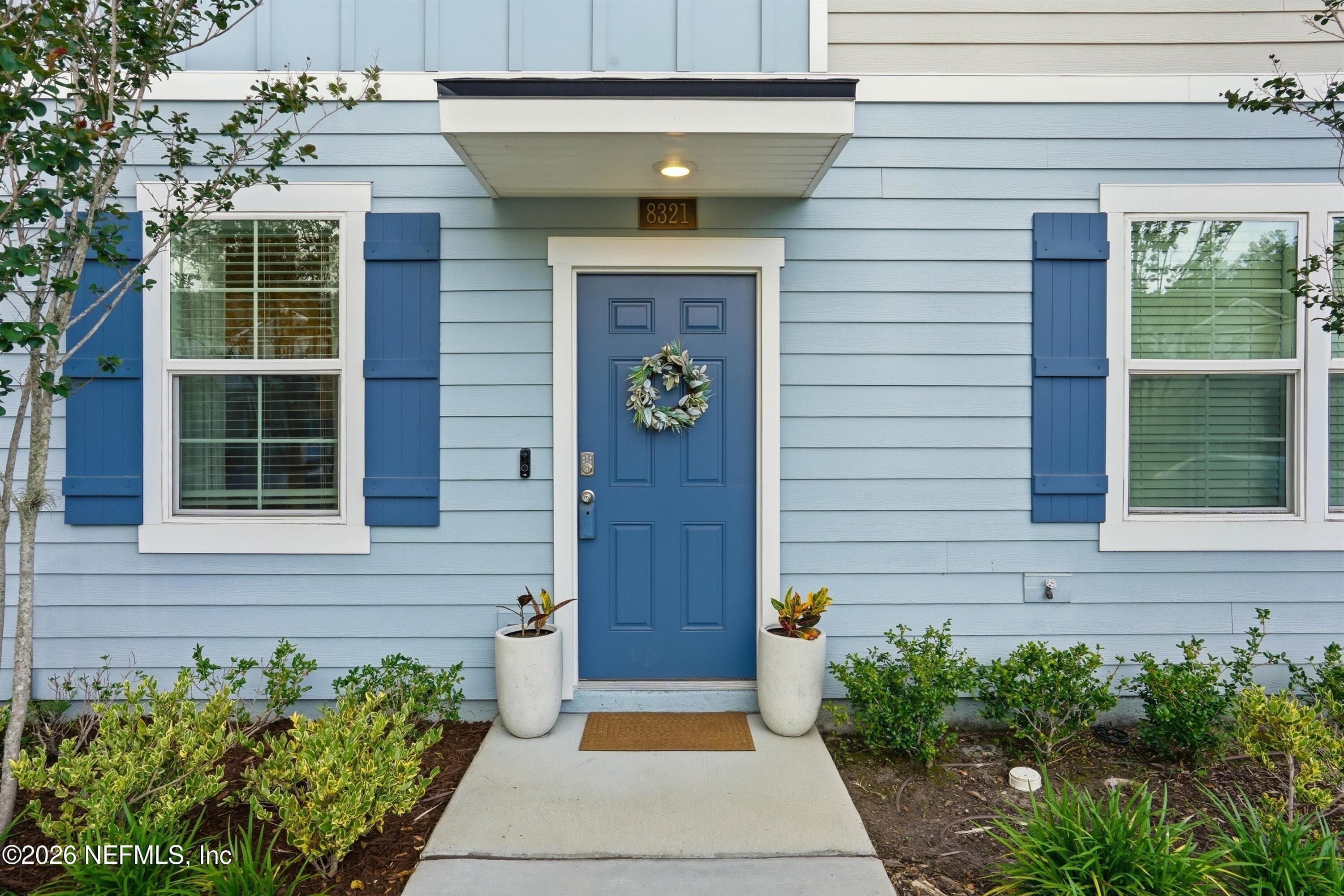 8321 ASTEROID Street, Jacksonville, FL 32256, Jacksonville — exterior