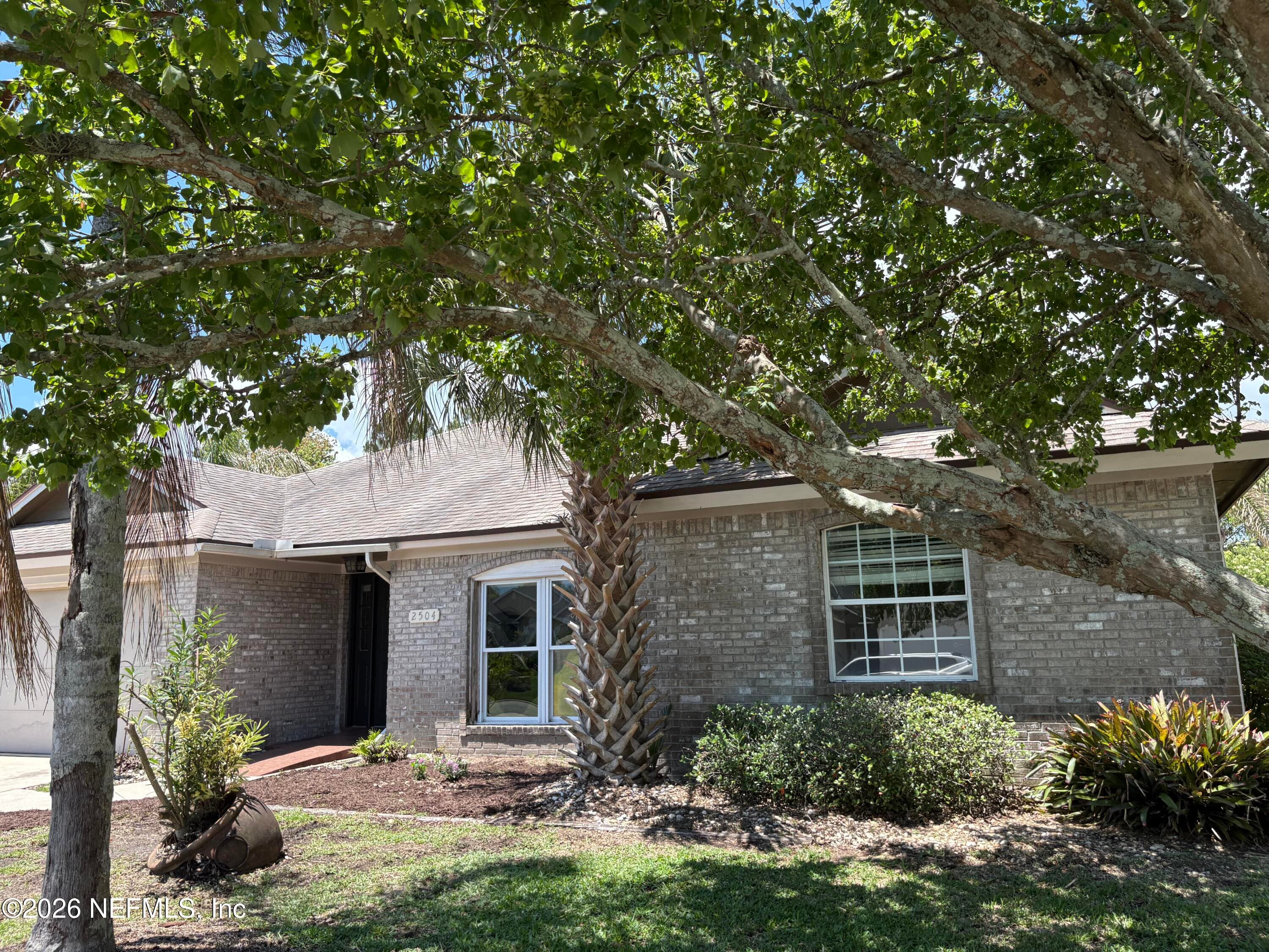 2504 WINDING SPRINGS Court, Jacksonville, FL 32246, Jacksonville — photo 3