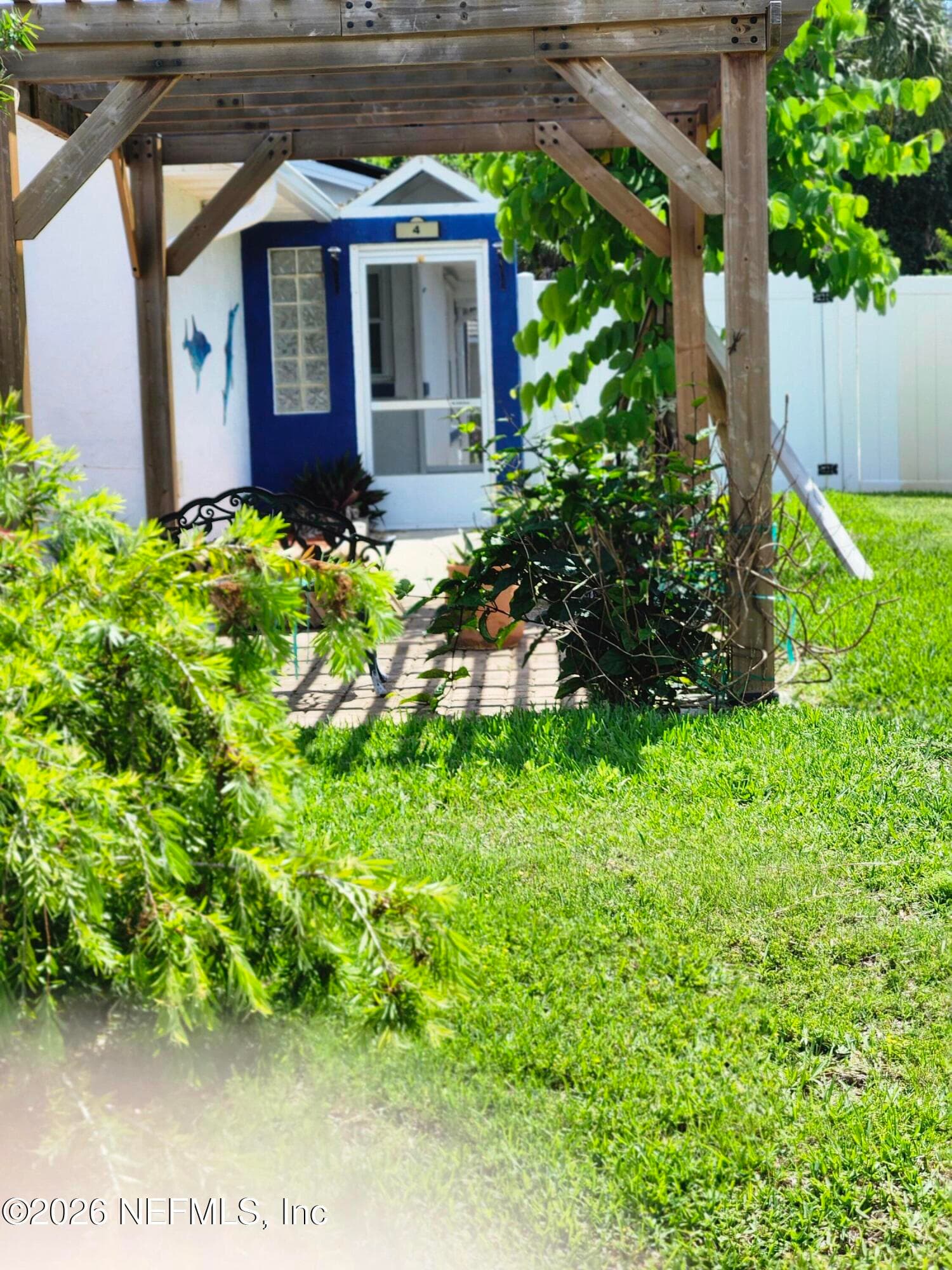 4 CHIPPEWAY Court, Palm Coast — photo 2