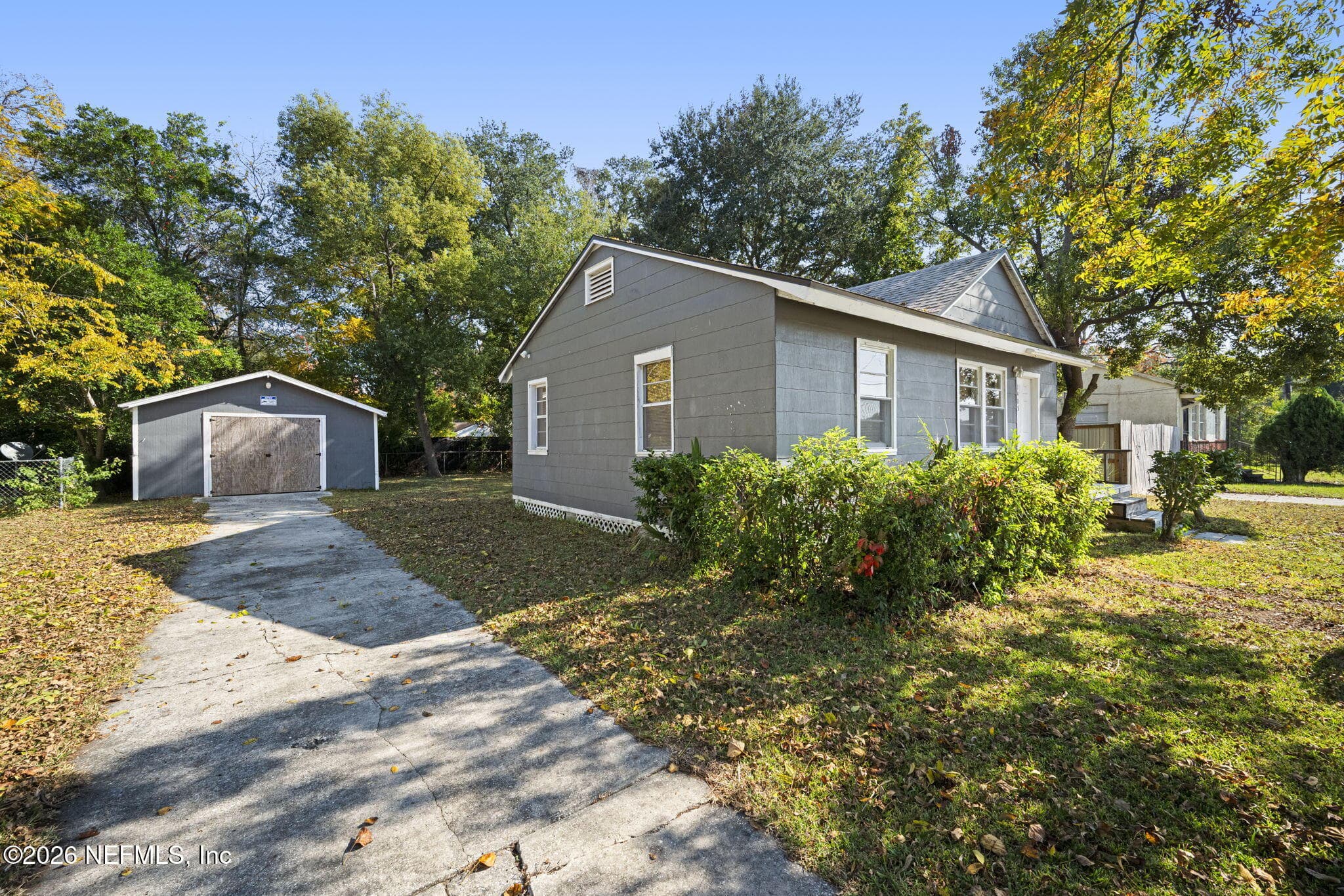1405 MELSON Avenue, Jacksonville, FL 32254, Jacksonville — photo 2