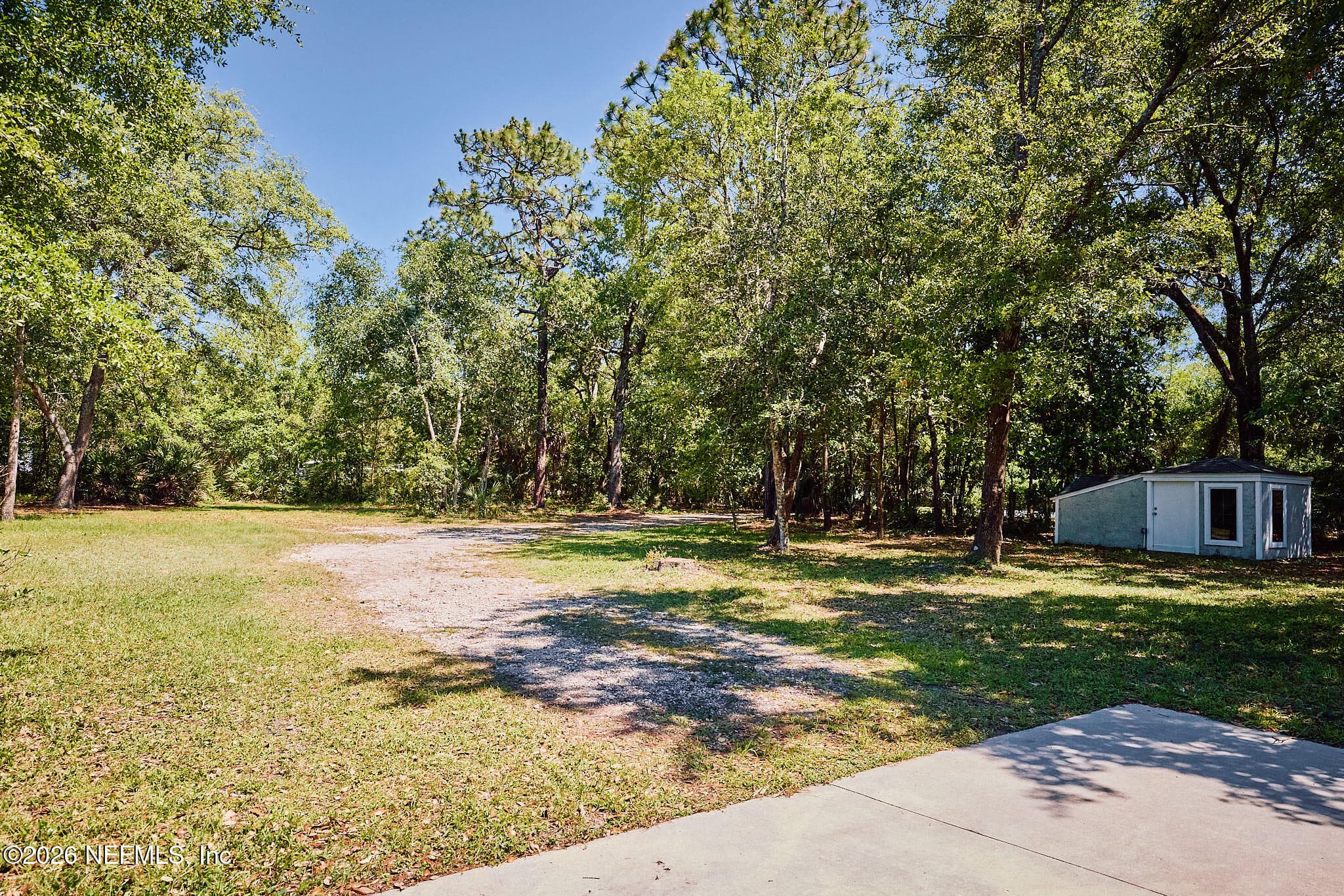 85404 BURMEISTER Road, Fernandina Beach — photo 3