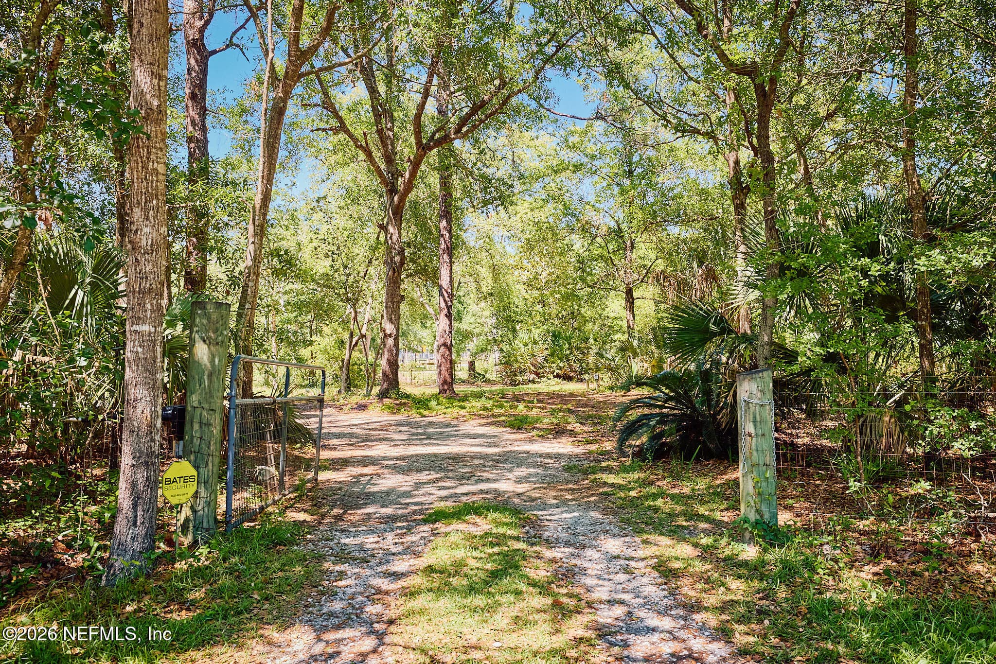 85404 BURMEISTER Road, Fernandina Beach — photo 2