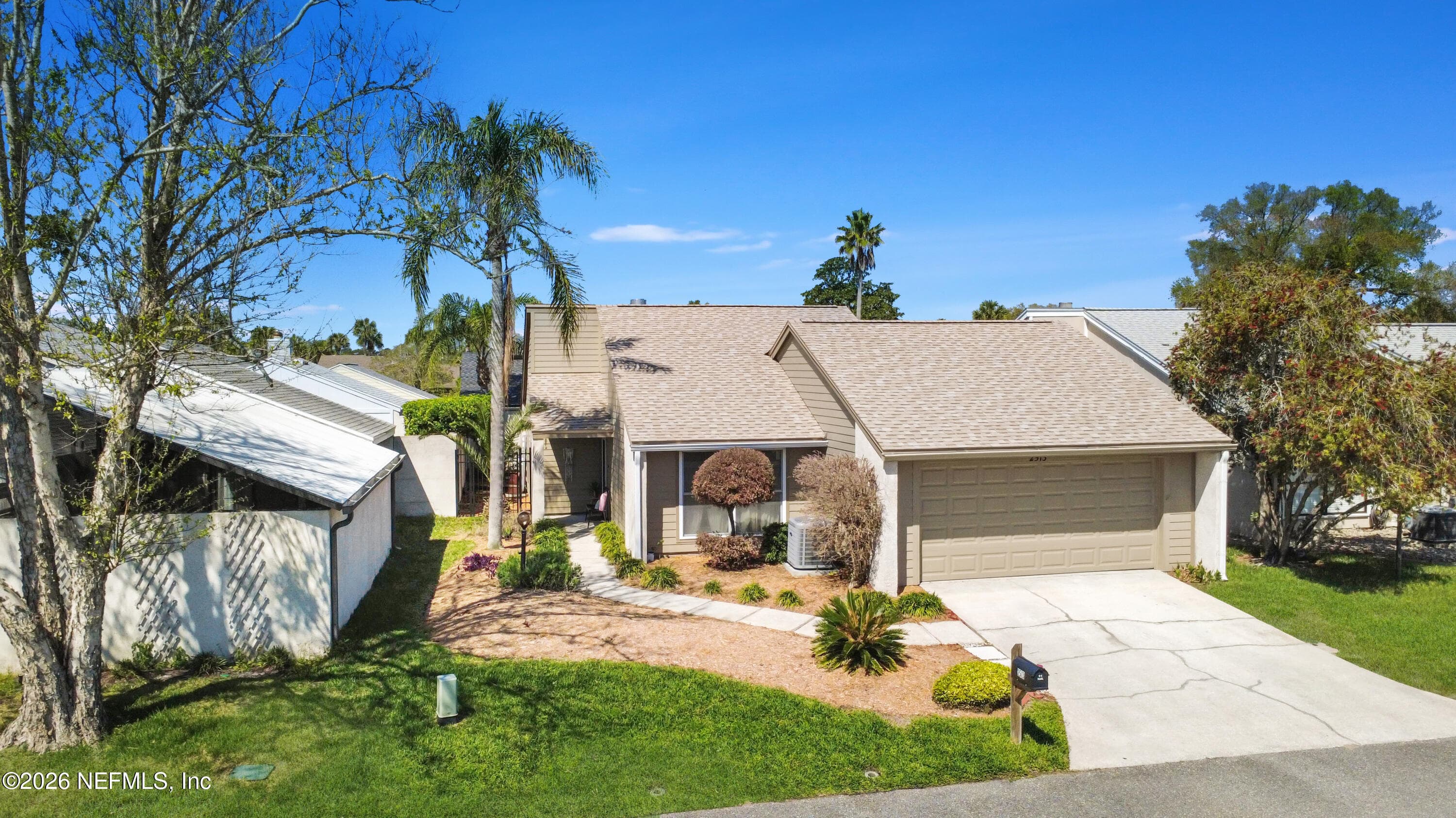 2513 ST MICHEL Court, Ponte Vedra Beach, FL 32082, Ponte Vedra Beach — exterior