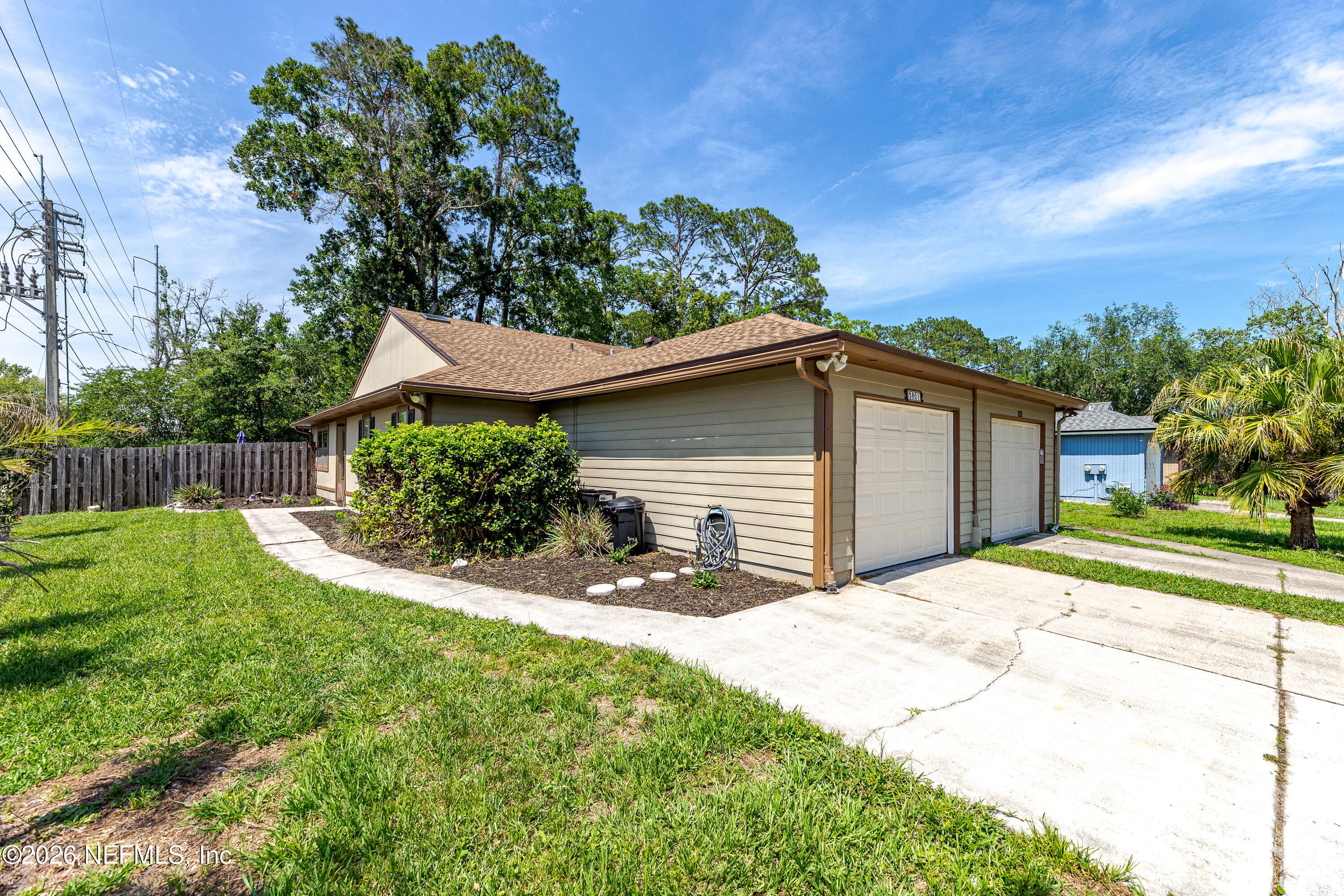 3801 WINDRIDGE Court, Jacksonville — photo 3