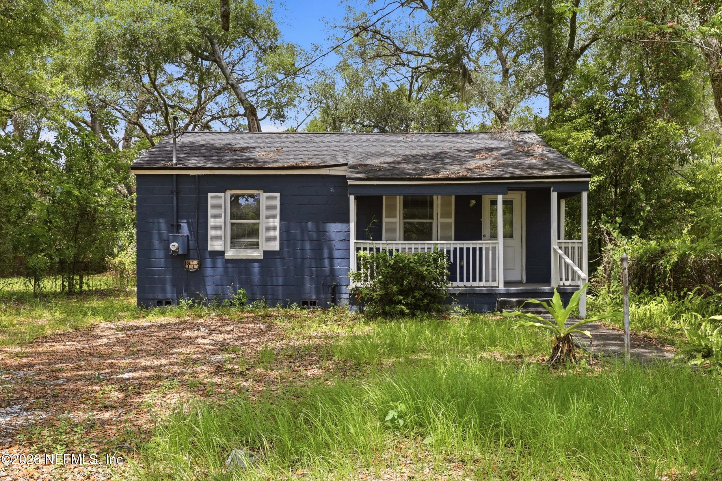 1533 E 12TH Street, Jacksonville, FL 32206, Jacksonville — photo 2