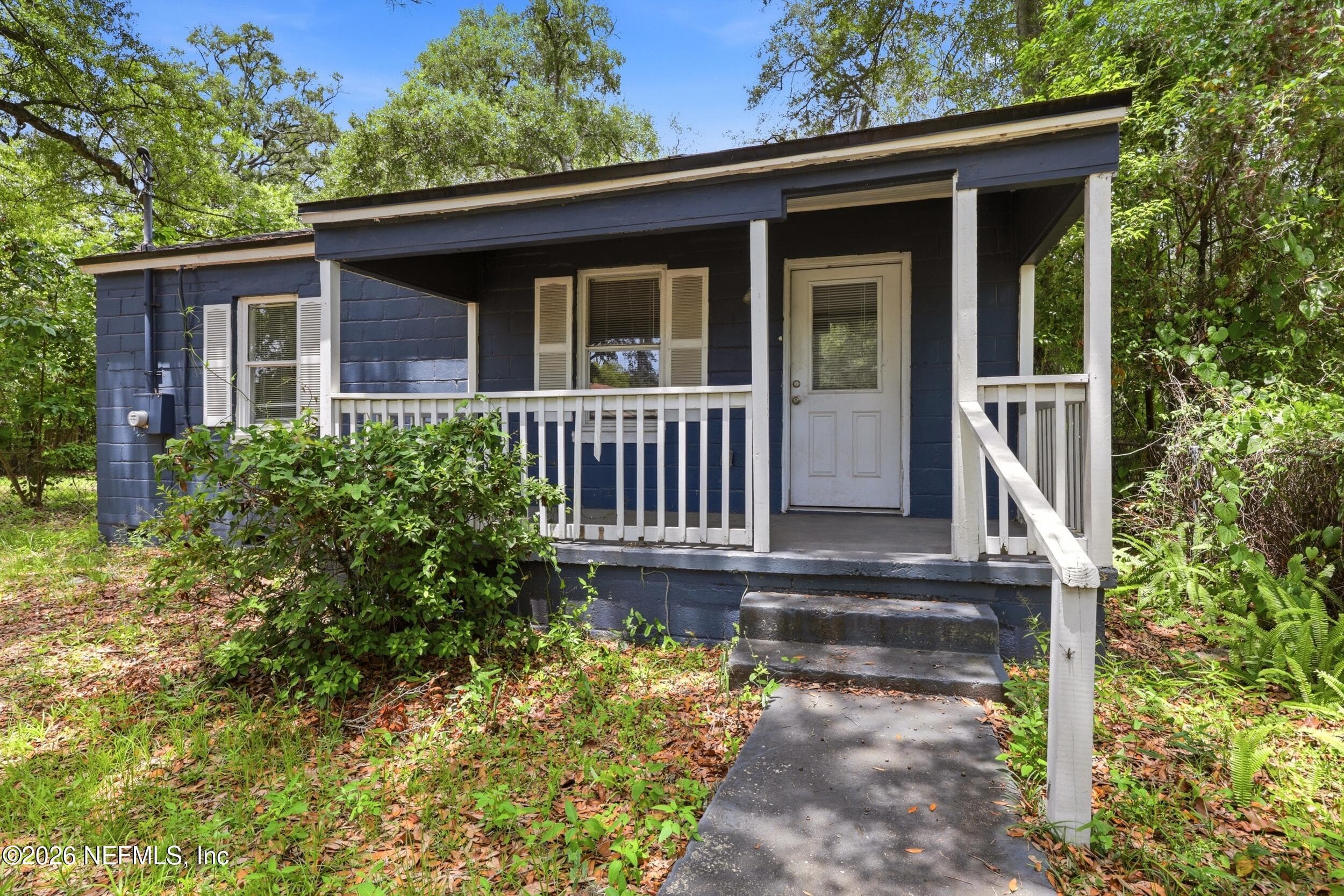 1533 E 12TH Street, Jacksonville, FL 32206, Jacksonville — exterior
