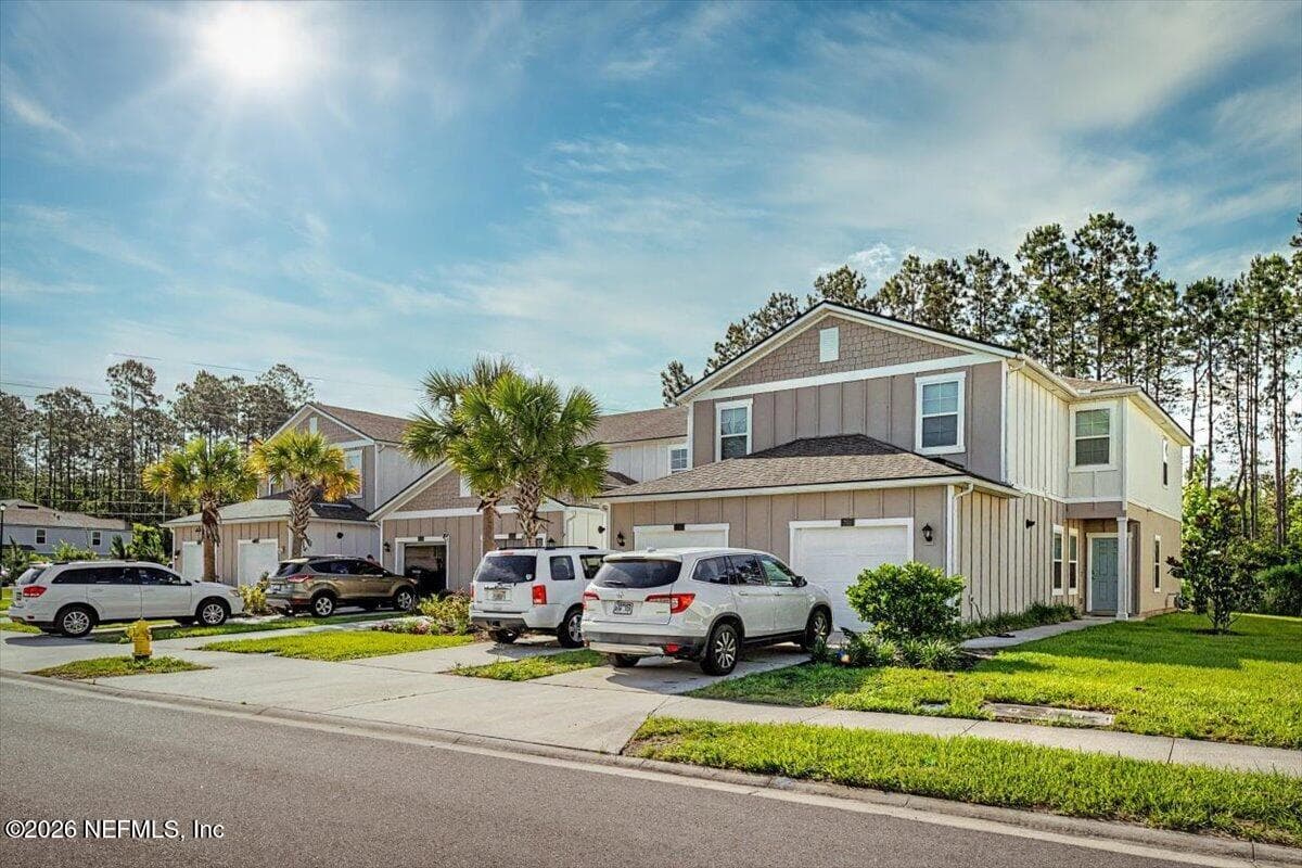 281 COASTLINE Way, St. Augustine, FL 32092, St. Augustine — photo 2