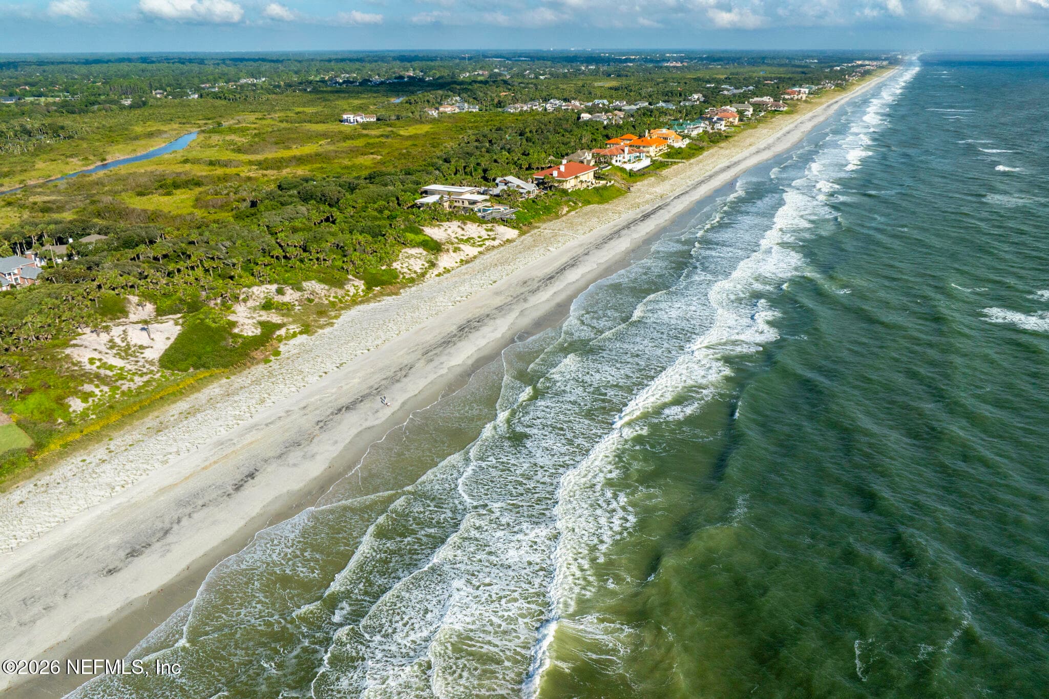 5 TARPON Road E, Ponte Vedra Beach — exterior