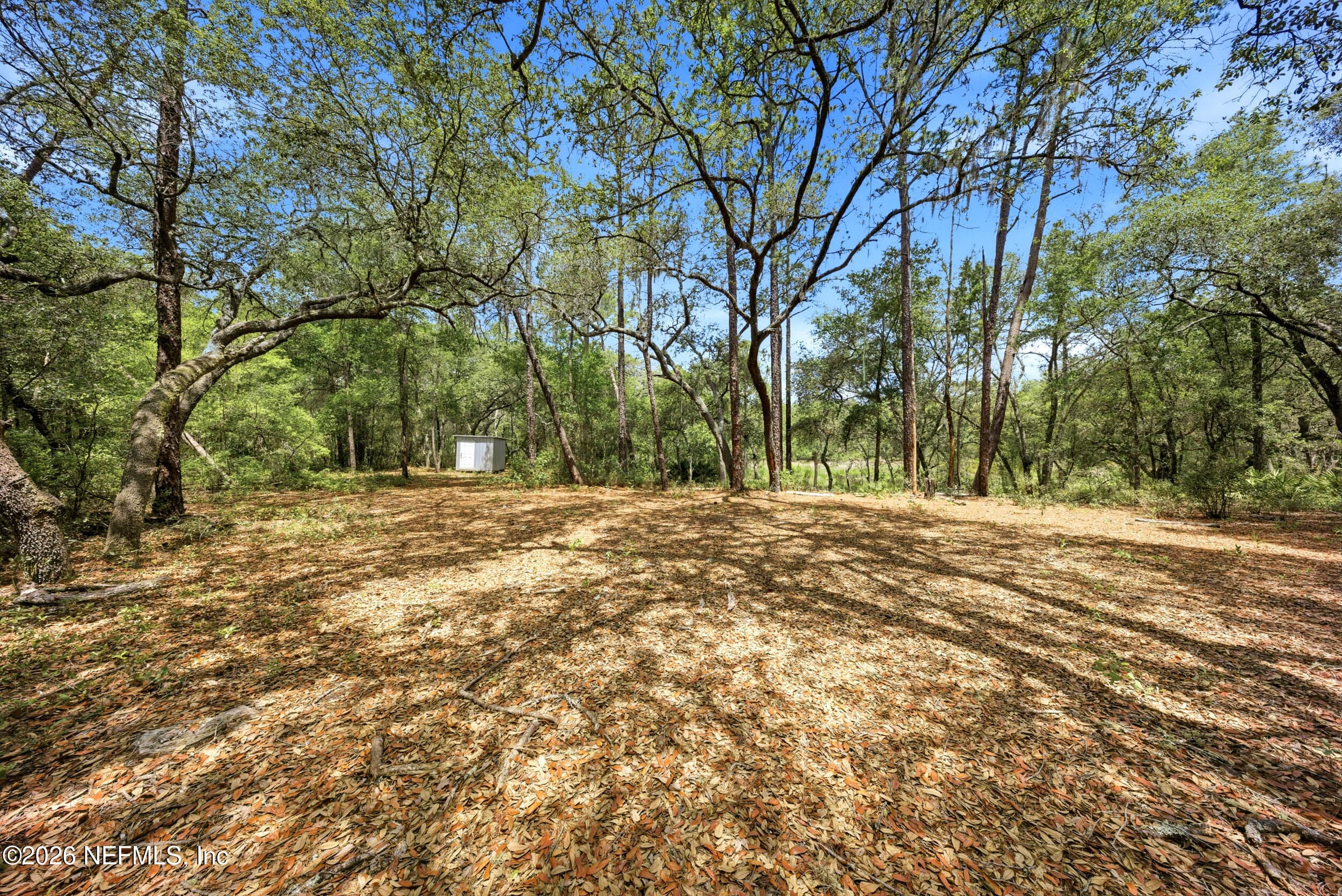 0 NE 115 AVENUE Avenue, Fort McCoy, FL 32134, Fort McCoy — exterior
