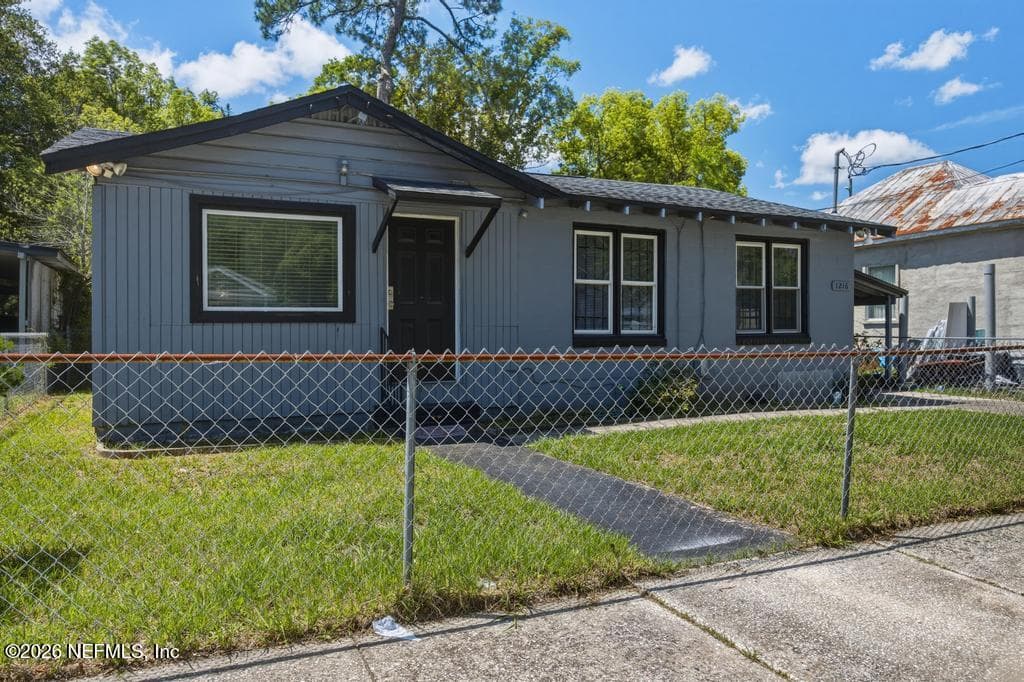 1216 W 24TH Street, Jacksonville, FL 32209, Jacksonville — photo 2