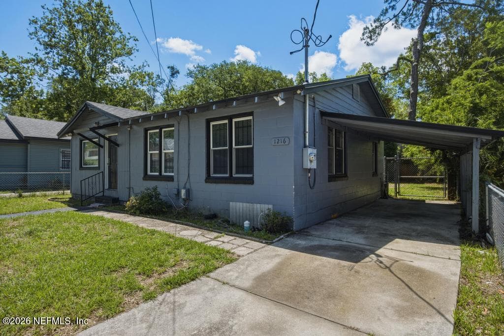 1216 W 24TH Street, Jacksonville, FL 32209, Jacksonville — photo 3