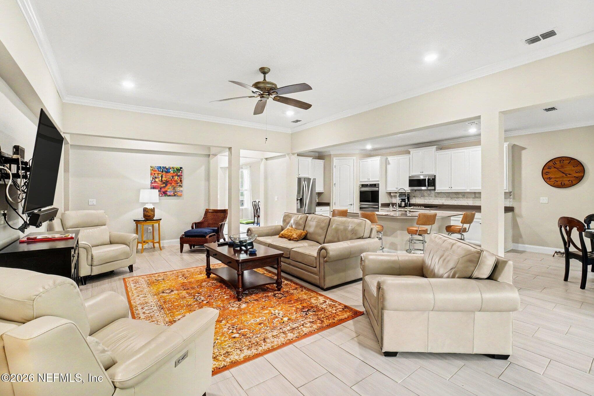 166 OLETA Way, St. Augustine — photo 2