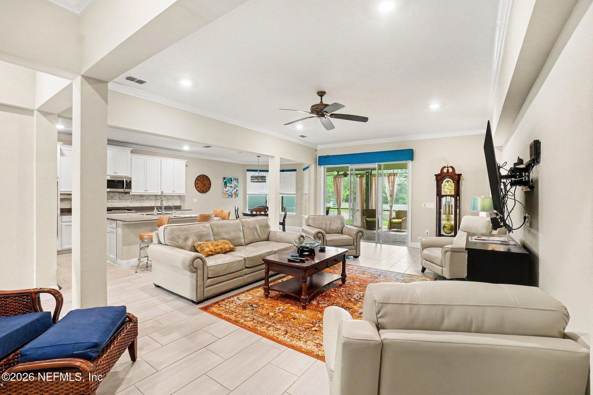 166 OLETA Way, St. Augustine — photo 3