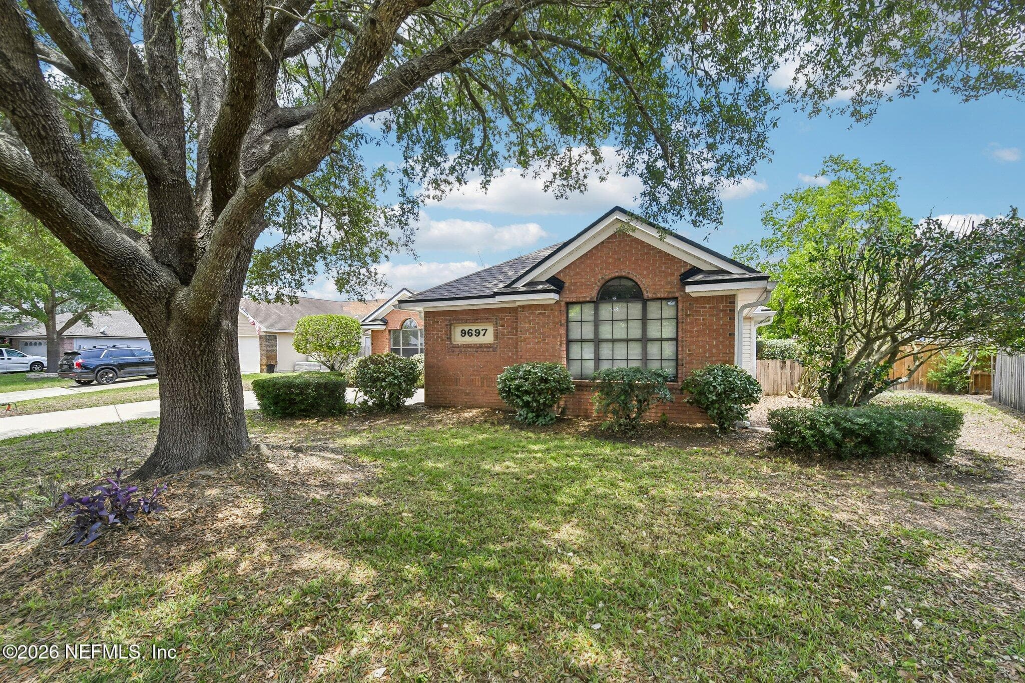 9697 UNDERWOOD Court, Jacksonville — photo 2