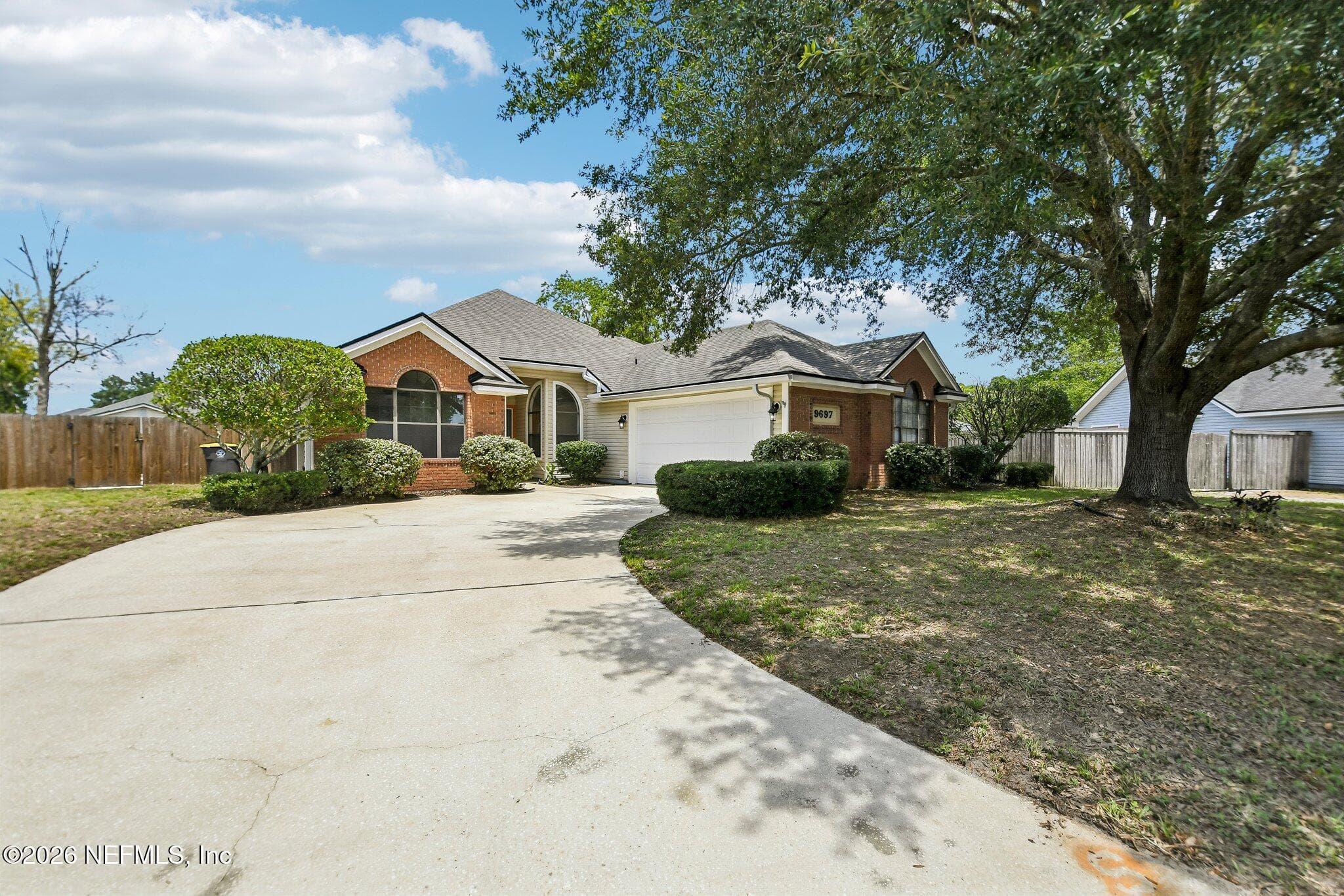 9697 UNDERWOOD Court, Jacksonville — photo 3