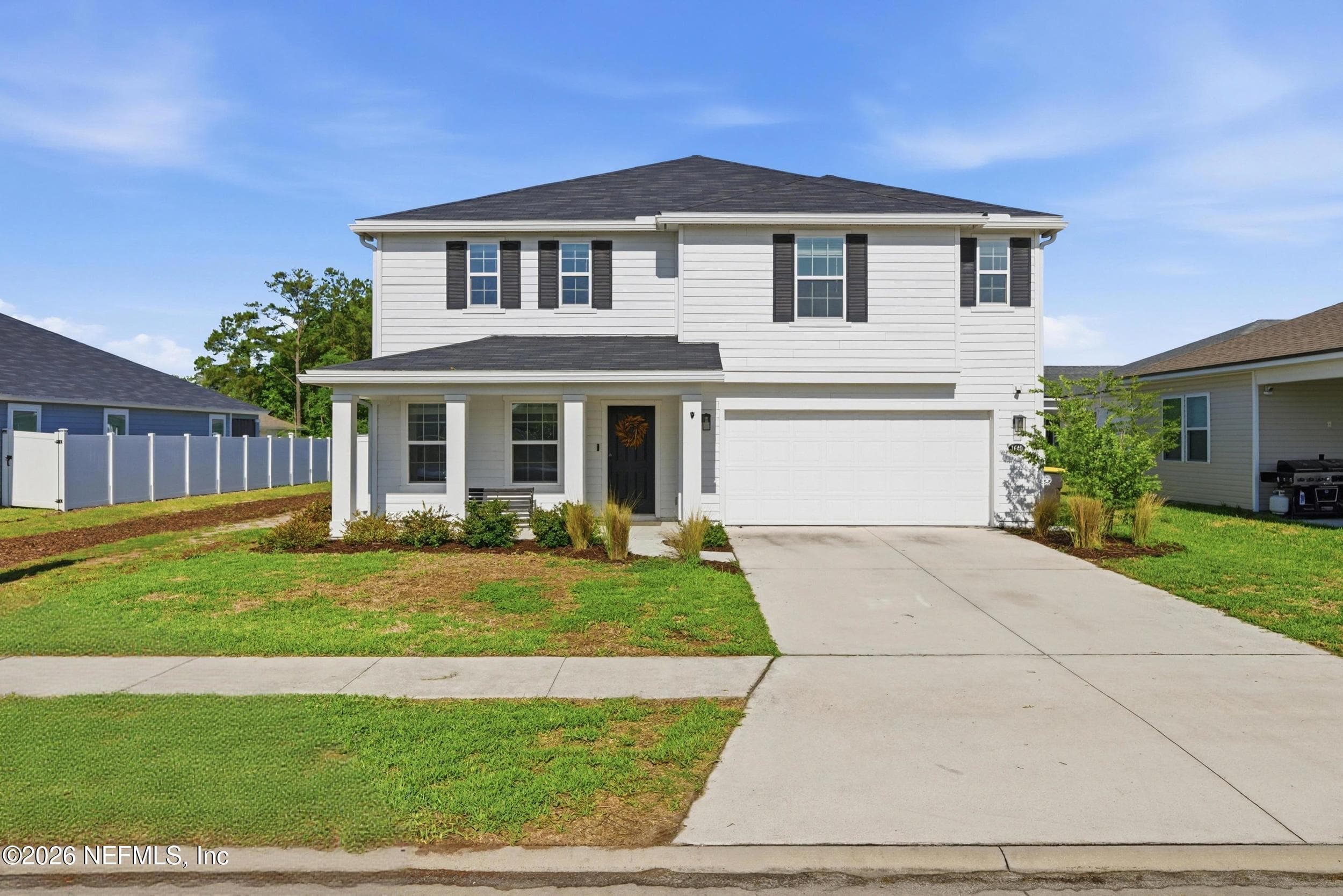 1640 TANOAN Drive, Jacksonville — photo 2