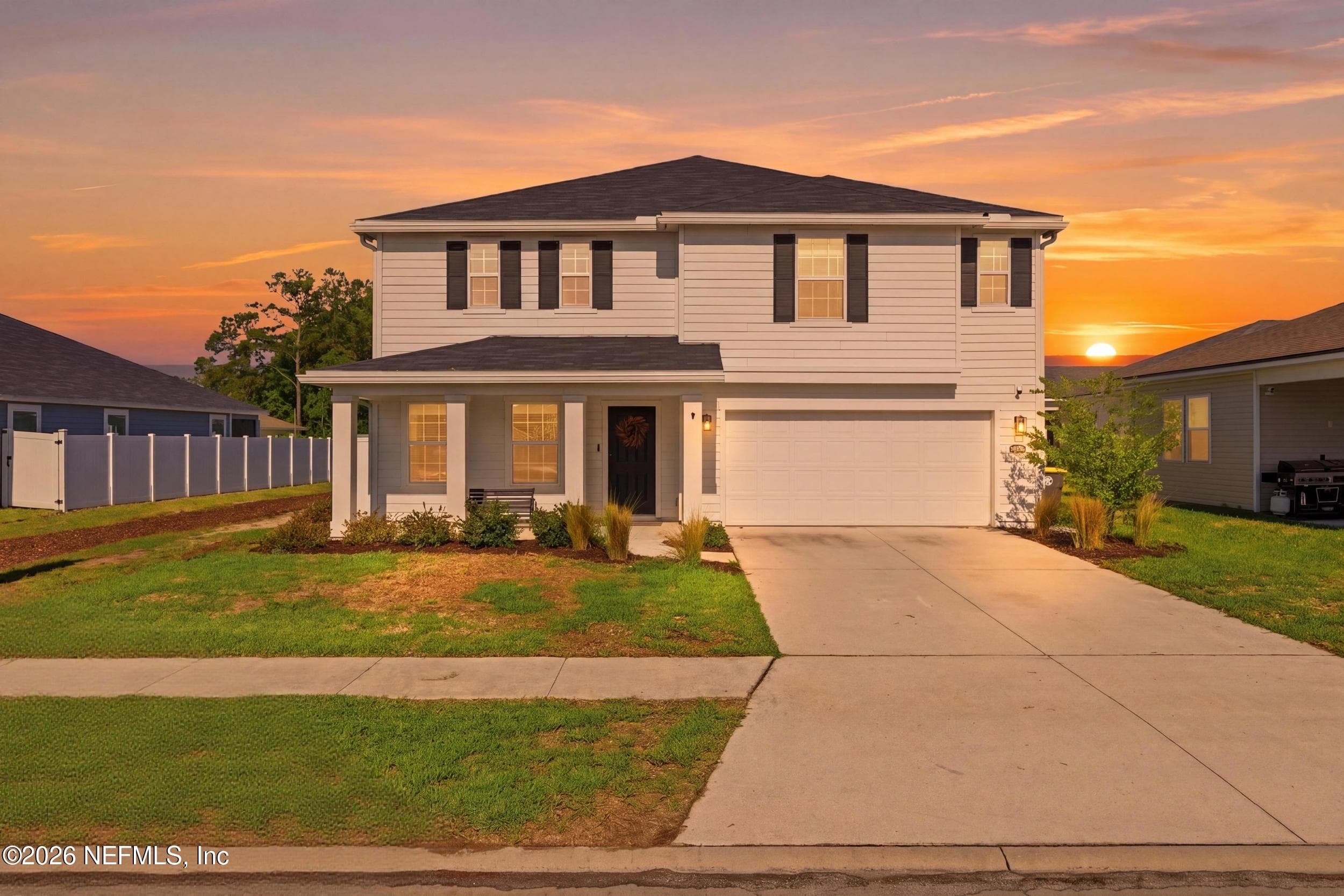 1640 TANOAN Drive, Jacksonville — exterior