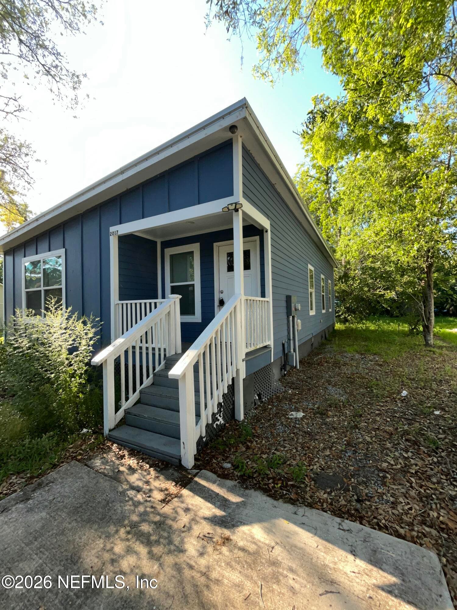 2017 TALLADEGA Road, Jacksonville — photo 2