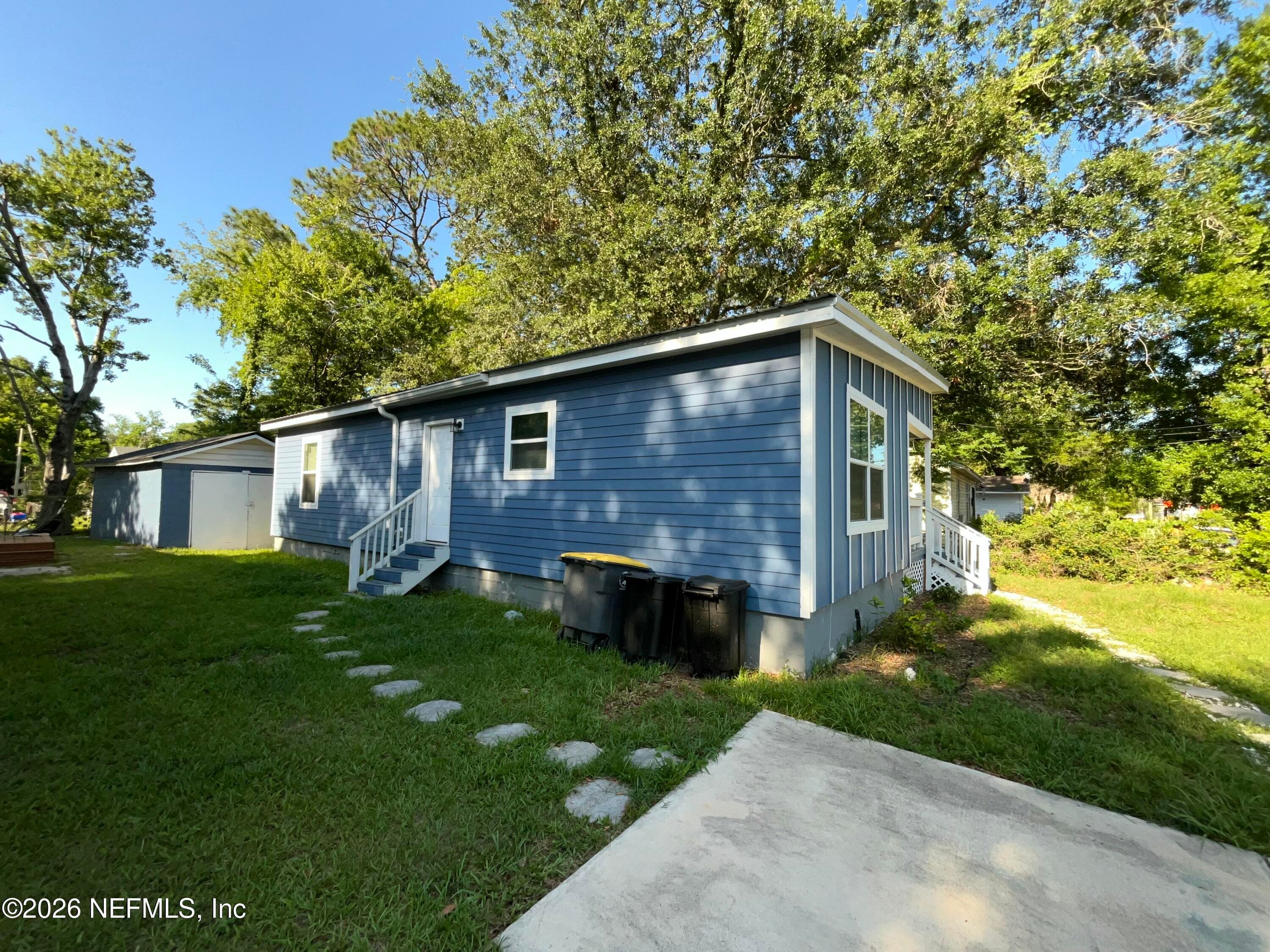 2065 W 14TH Street, Jacksonville, FL 32209, Jacksonville — photo 3