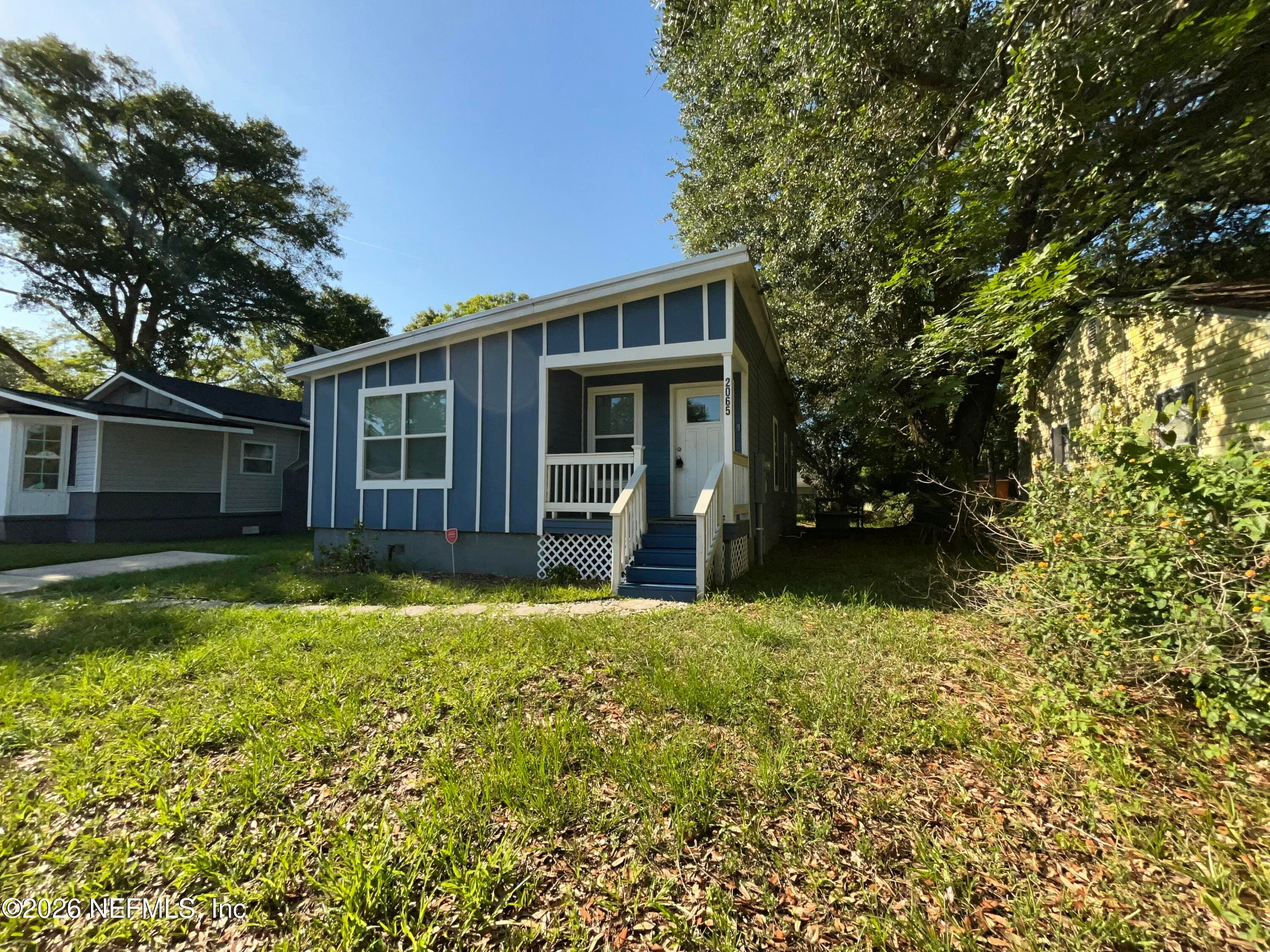 2065 W 14TH Street, Jacksonville, FL 32209, Jacksonville — photo 2