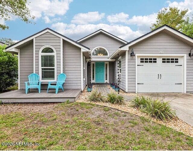 180 EL DORADO Way, Ponte Vedra Beach — exterior