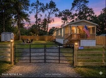 111 WATEROAK Road, Satsuma — photo 3