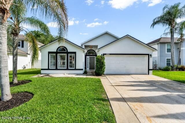 11125 WYNDHAM HOLLOW Lane, Jacksonville, FL 32246, Jacksonville — exterior